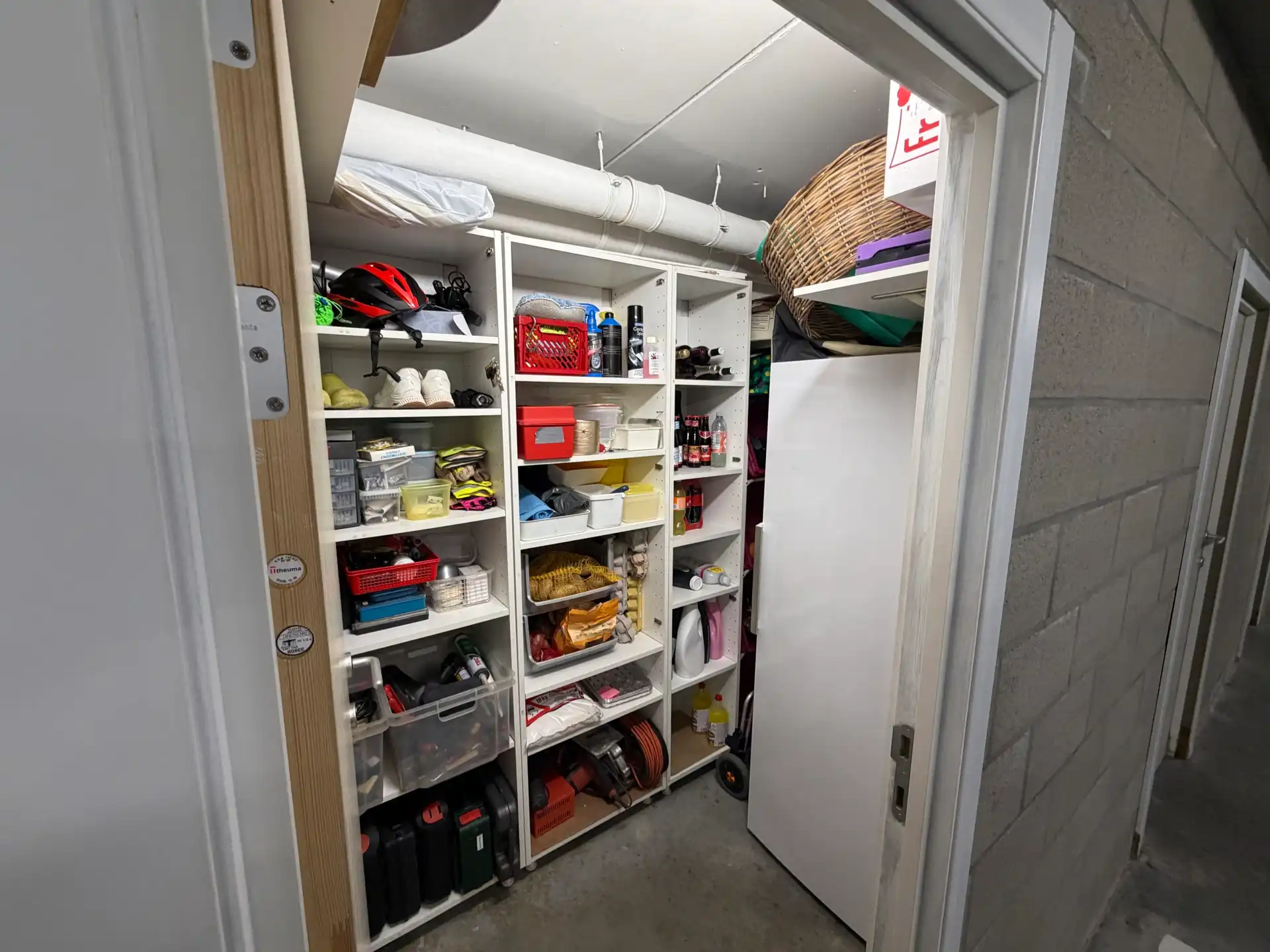 Penthouse te koop foto 28