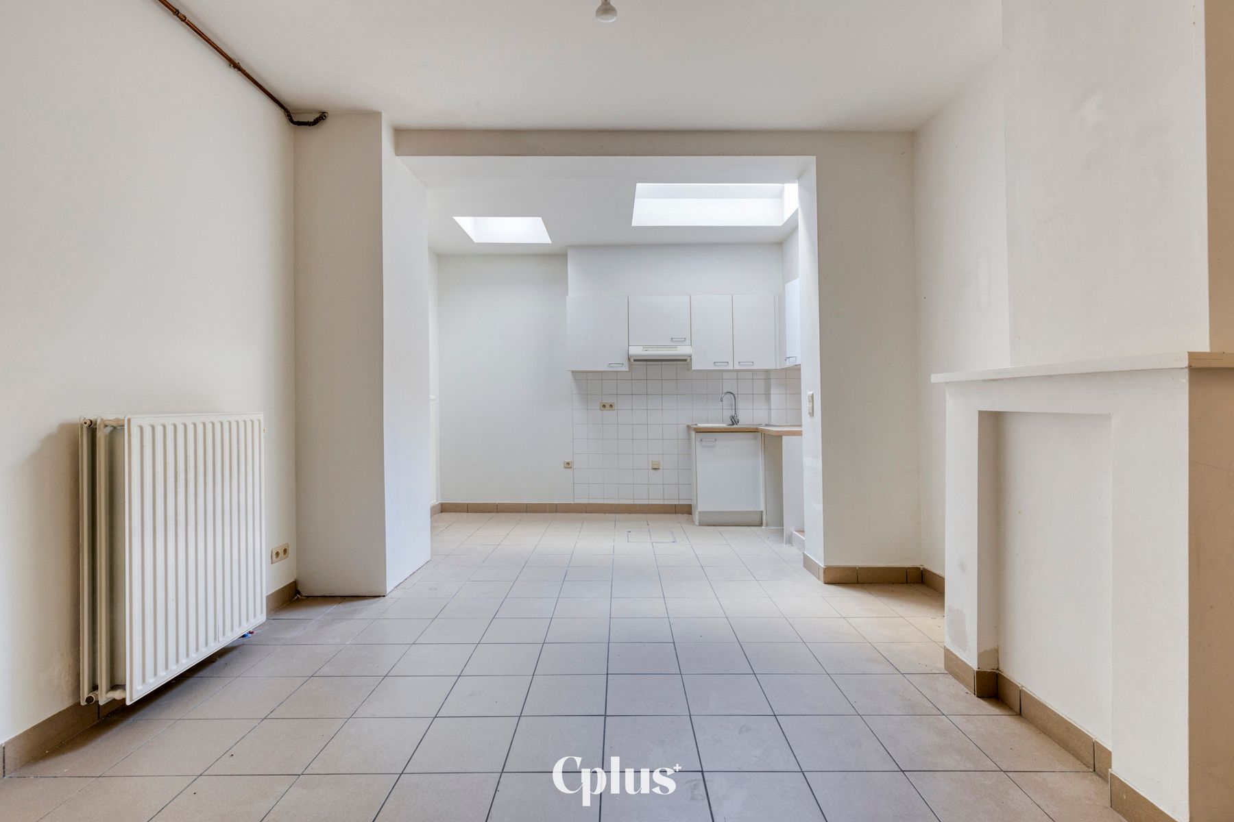Ruime beluikwoning - Te huur foto 5