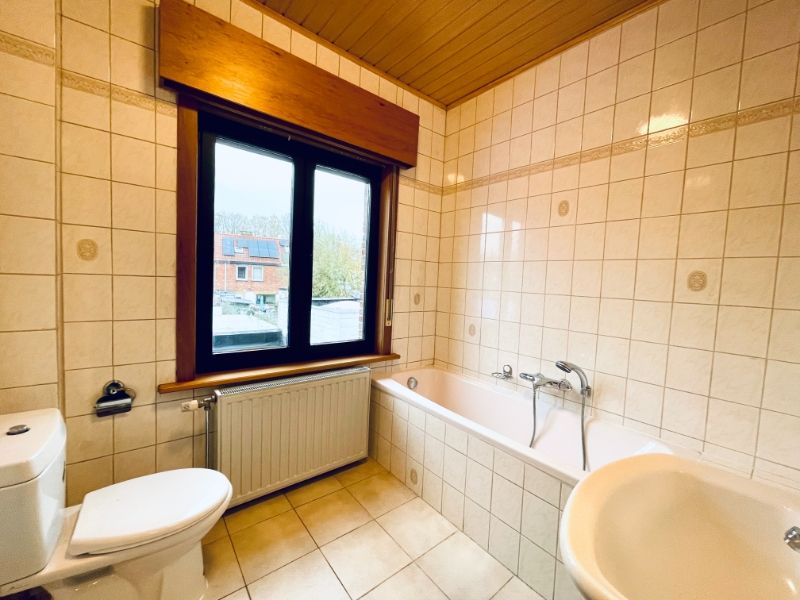 LEUKE WONING MET EEN VLOTTE VERBINDING NAAR CENTRUM GENT foto 20