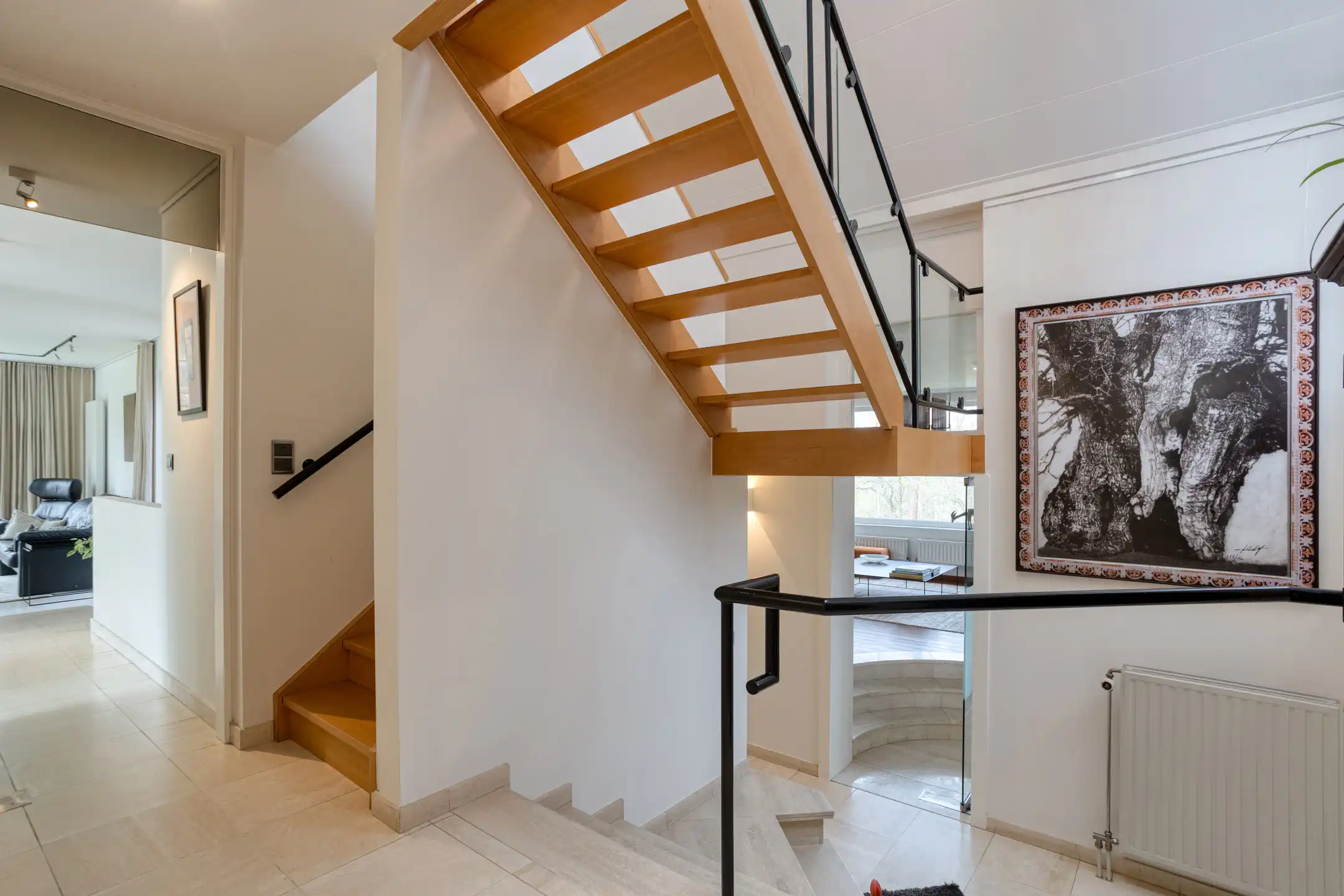 Exclusieve villa met 5 slaapkamers te Middelberg-Rotselaar foto 4