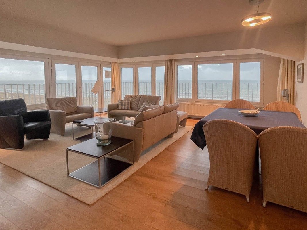 appartement met 3 slaapkamers foto 4