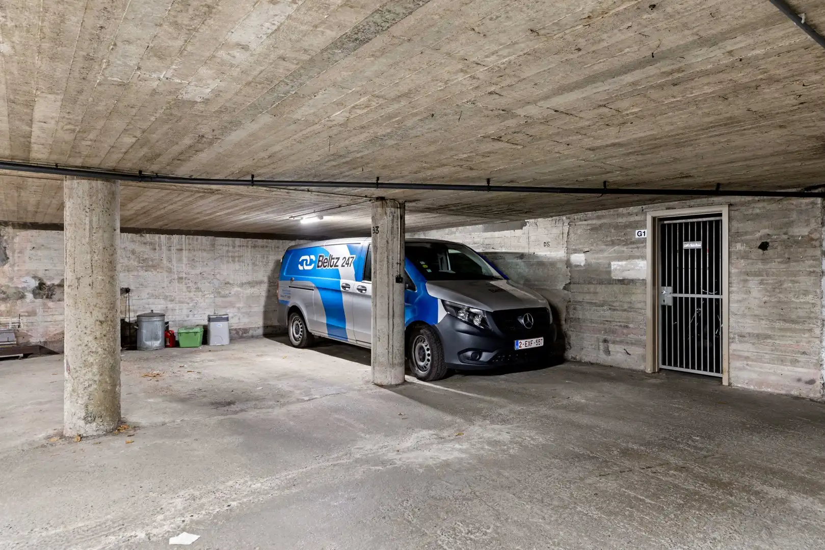 Instapklaar appartement te Roeselare foto 14