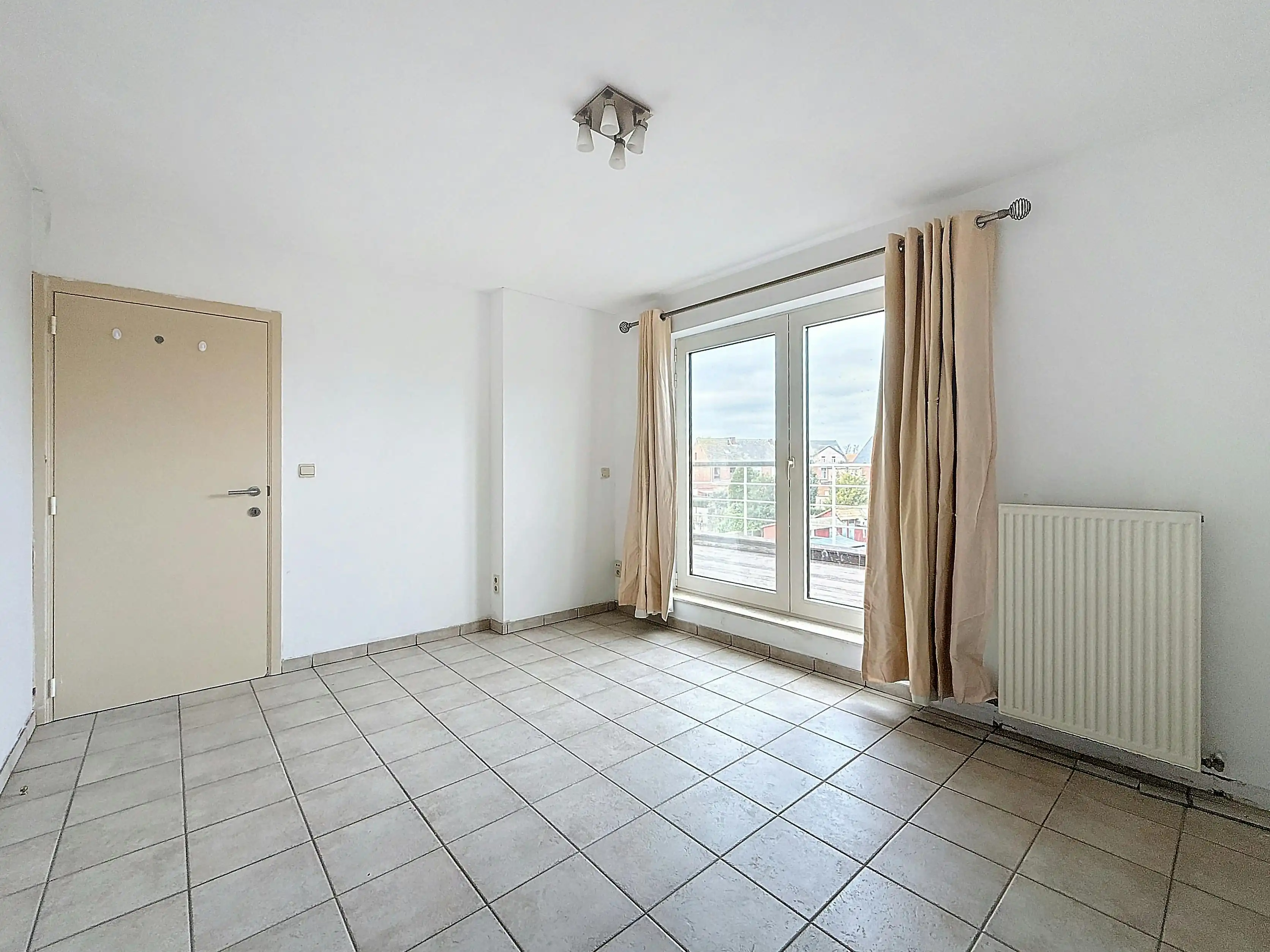Dakappartement te koop in centrum Wuustwezel! foto 9