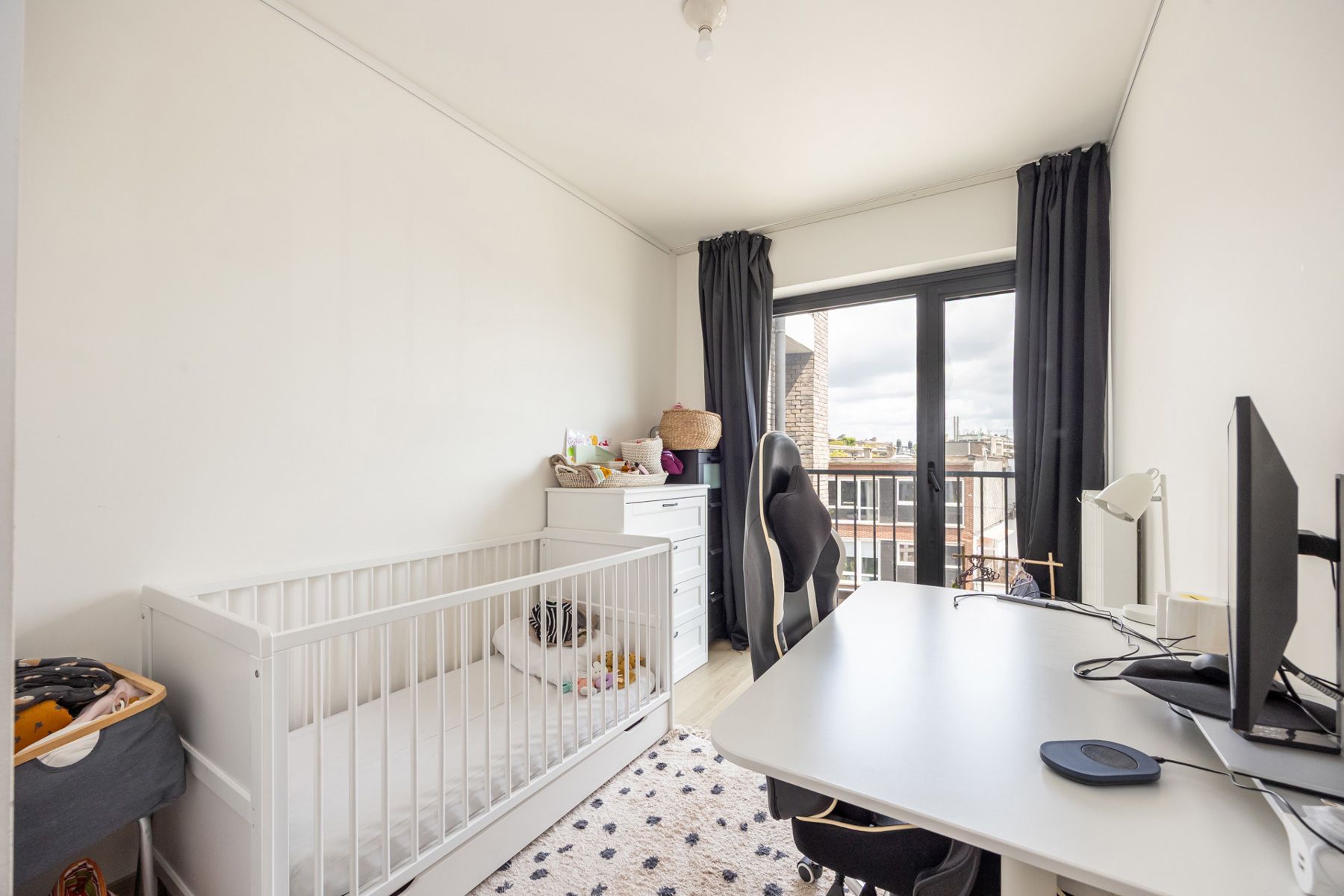 Modern appartement  foto 8