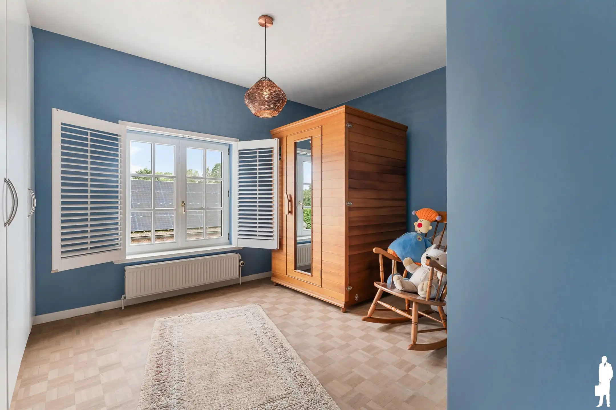 Exclusieve villa met praktijkruimte op domein van 1,4 ha foto 29