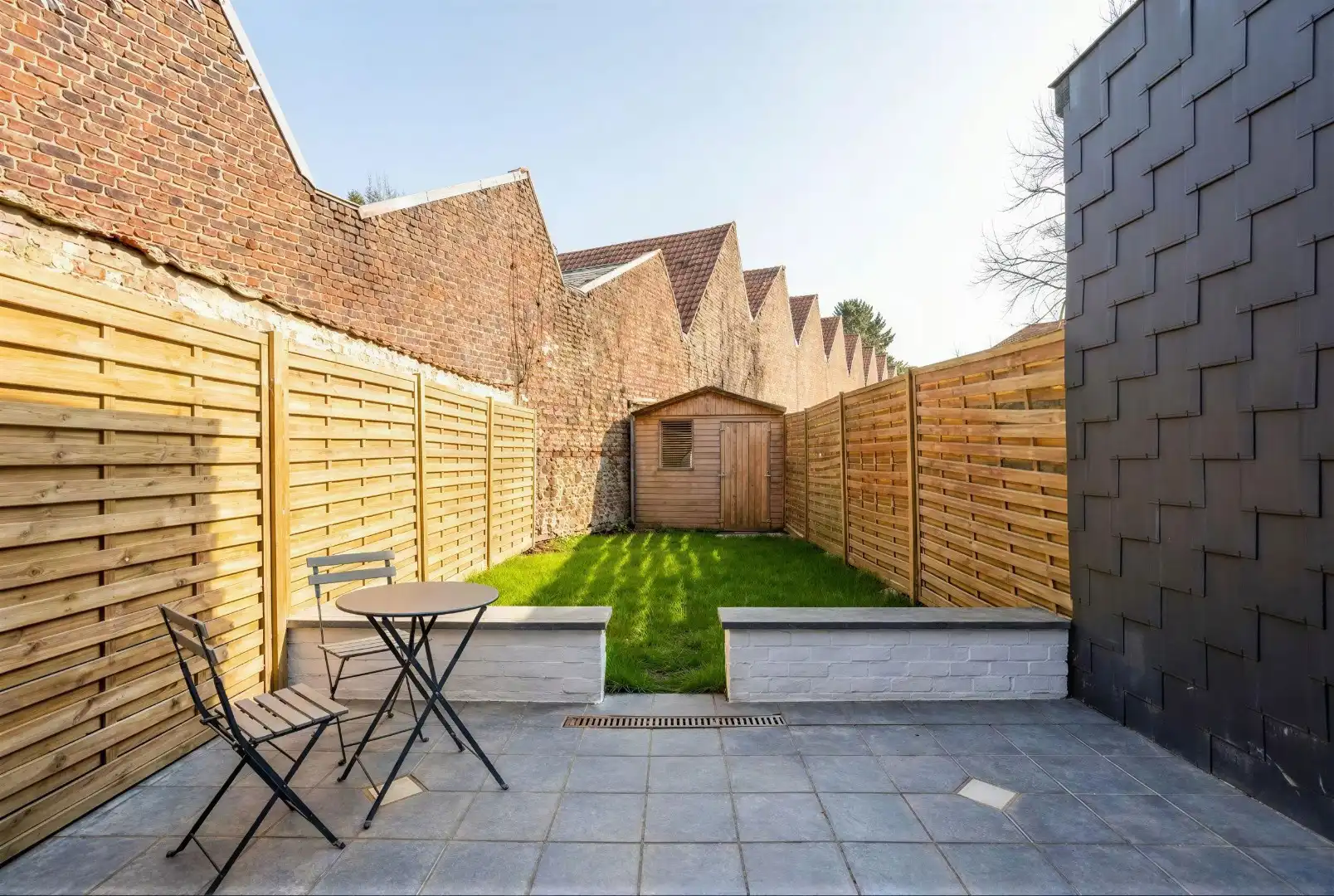 Ruime gezinswoning dichtbij het station foto 25