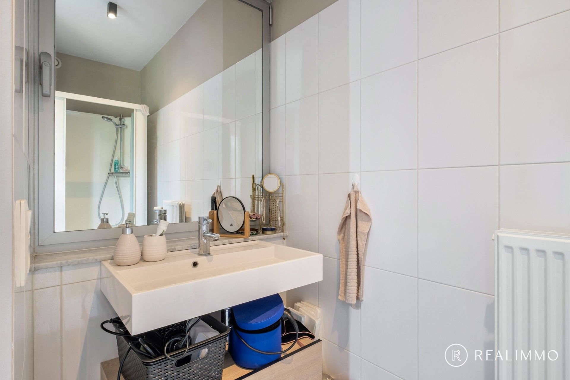 Uniek appartement op TOPlocatie met zicht op het water – Gent foto 15