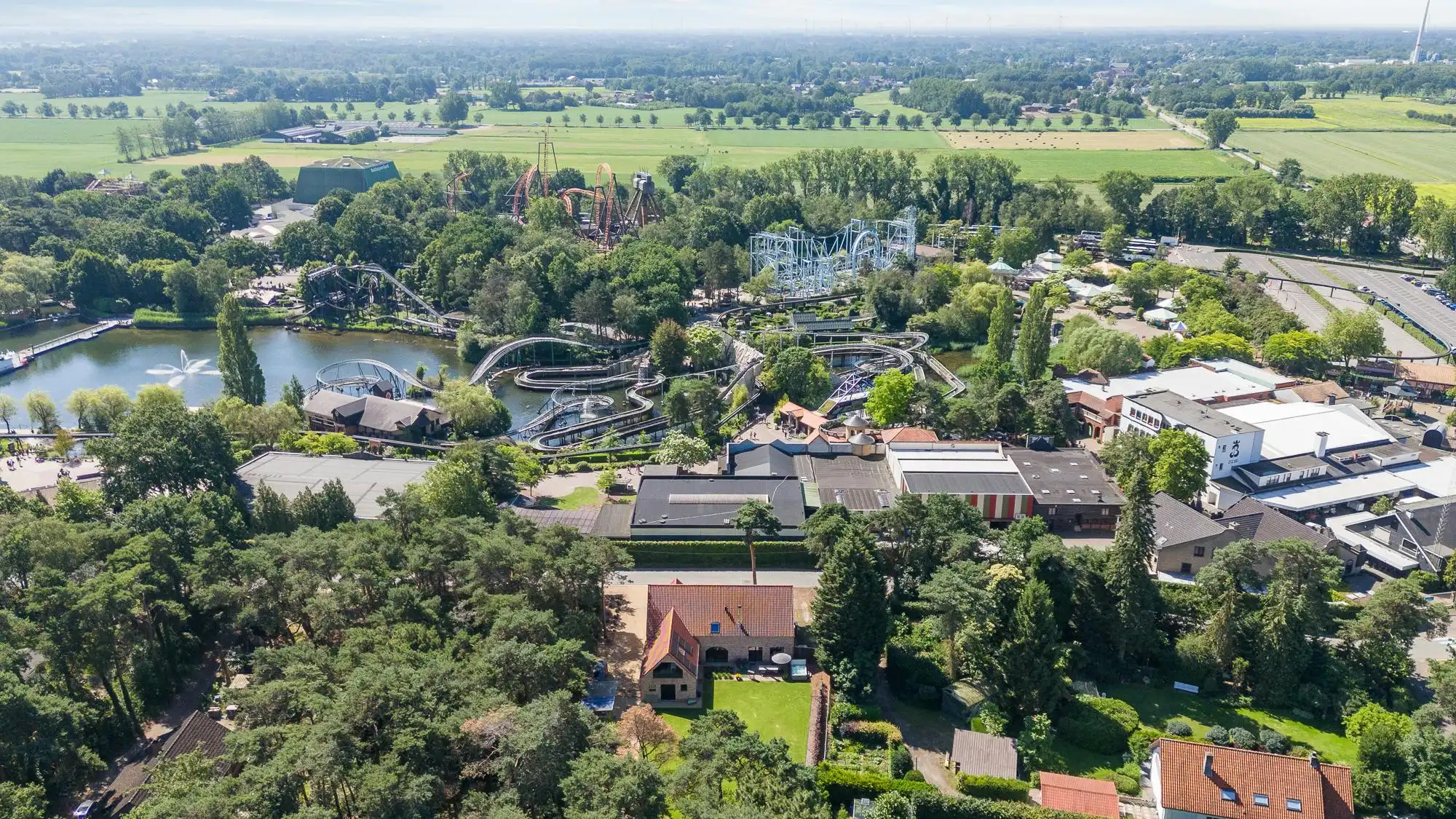 Villa te koop in Lichtaart, ook geschikt als kangoeroewoning foto 38