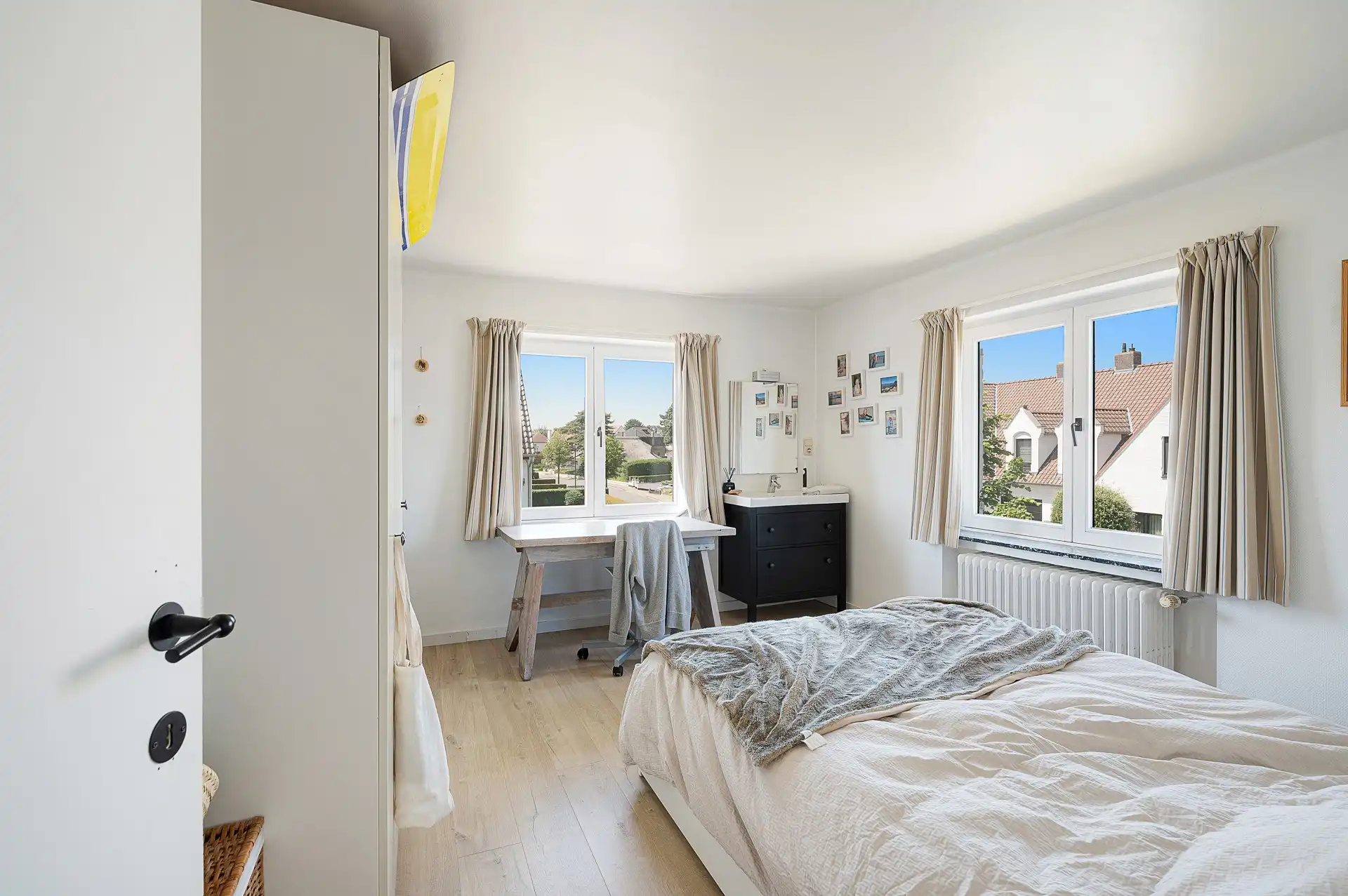 Prachtige villa op toplocatie nabij het Zegemeer in Knokke foto 26