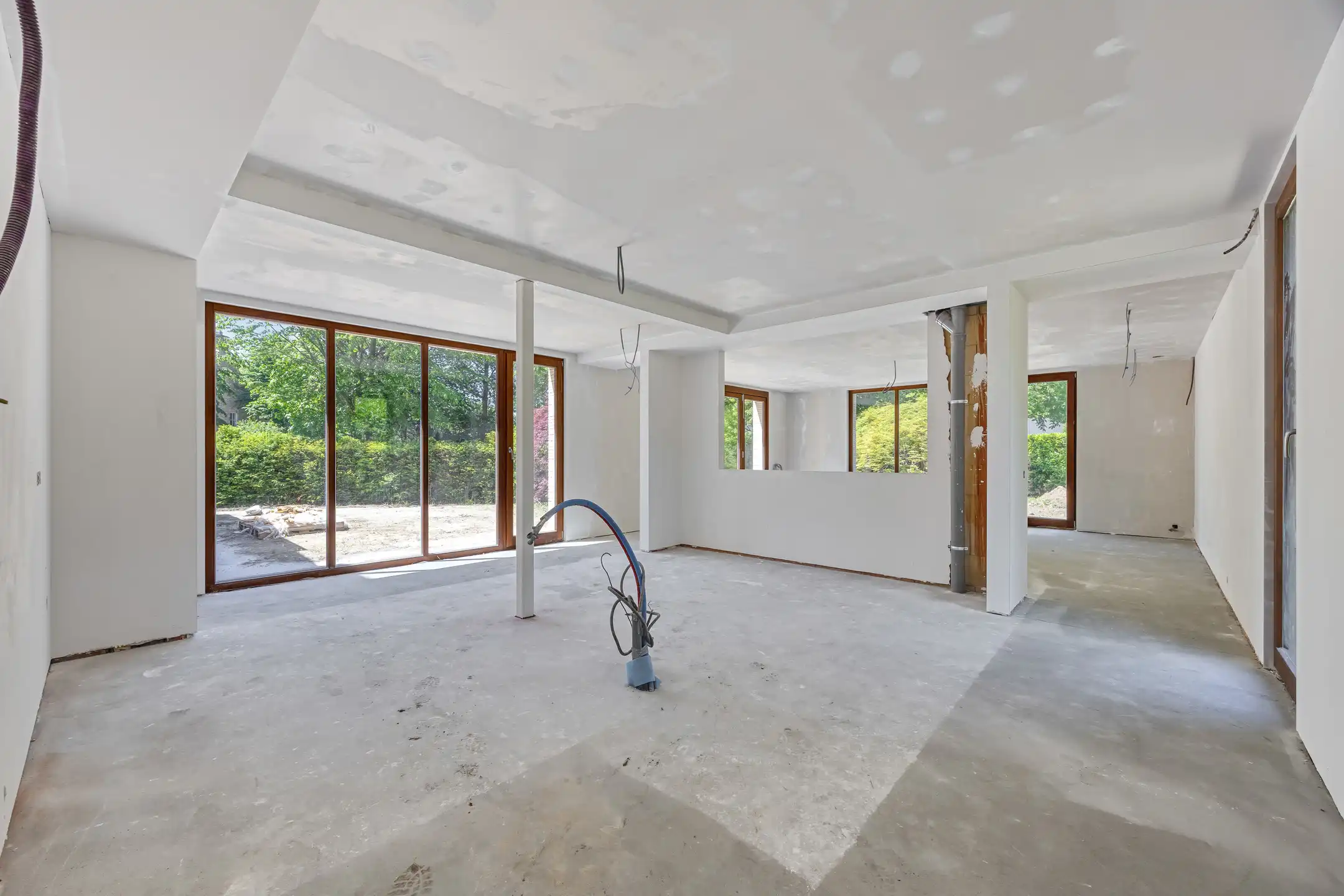 House Maple: architecturale parel in Koningshof foto 30