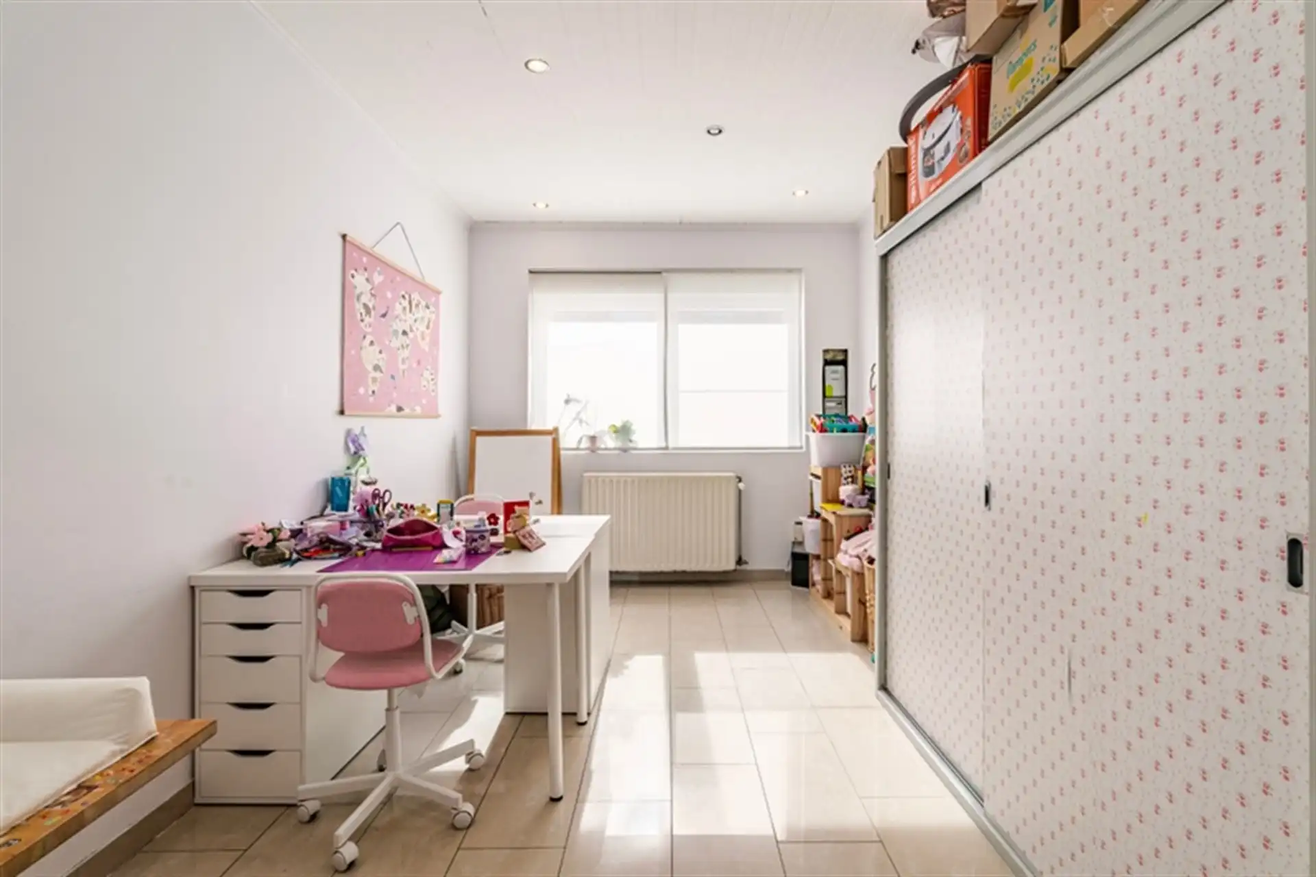 Huis foto 5