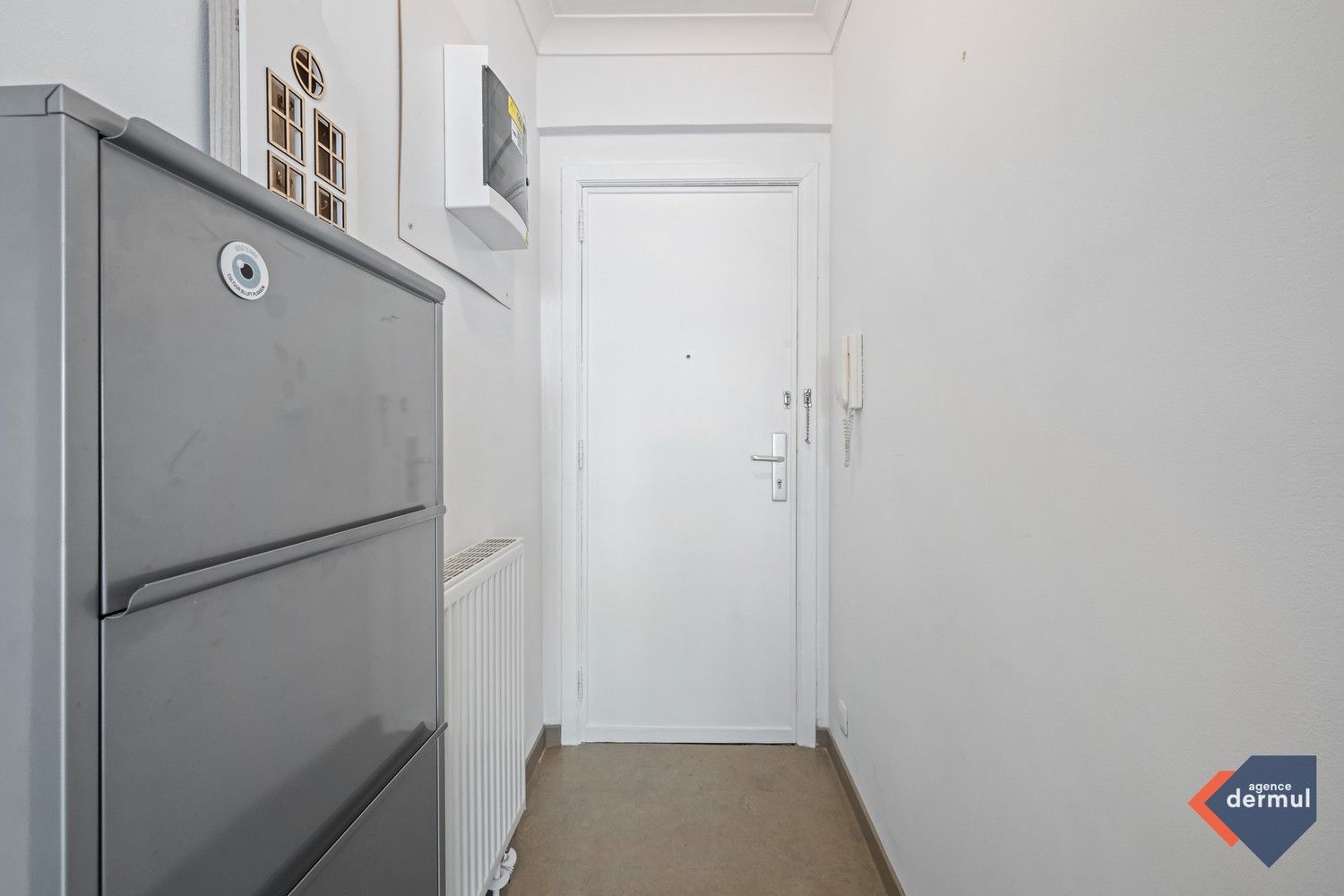RESIDENTIE MESSIDOR foto 10
