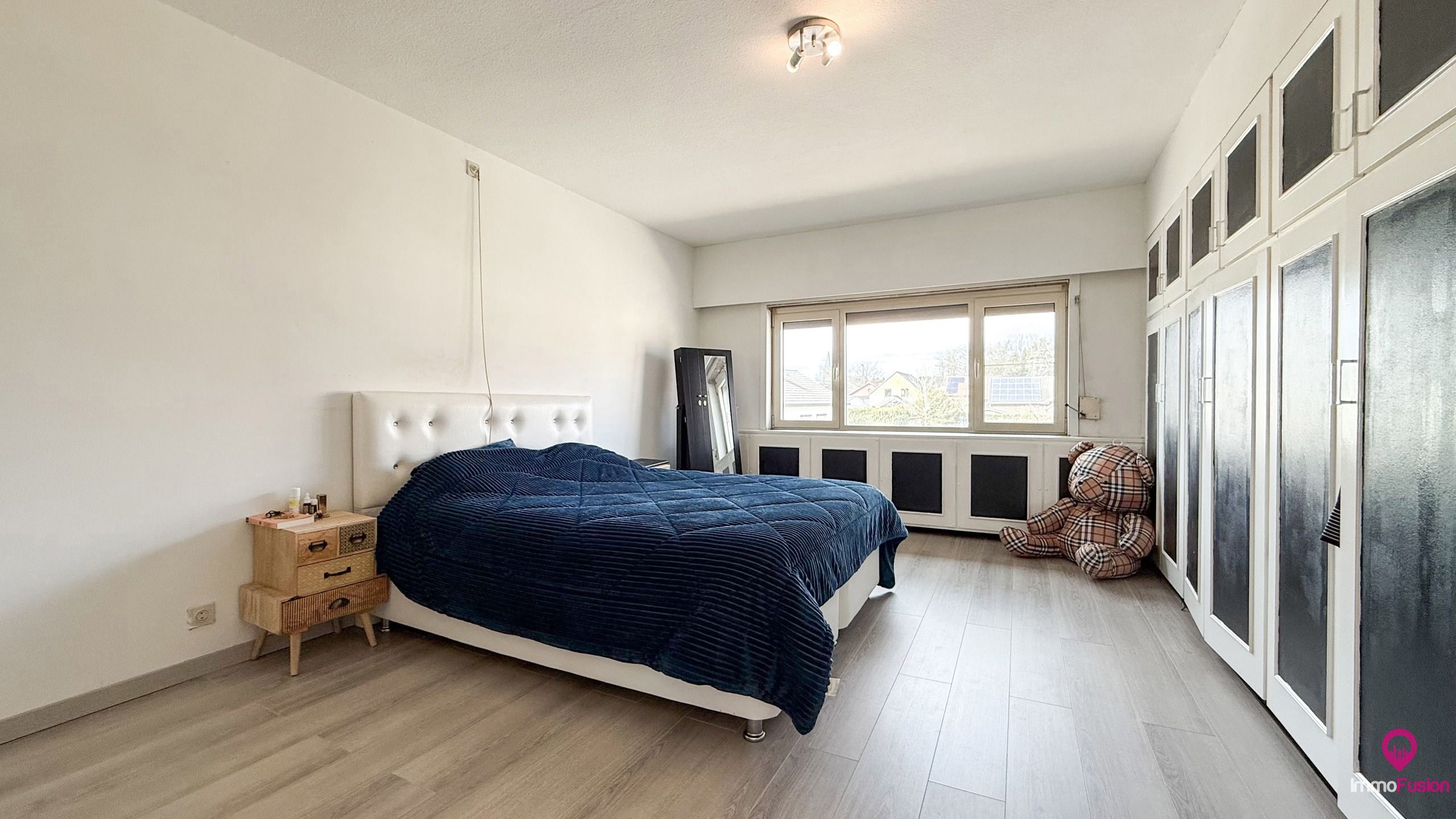 Instapklare woning met 6 slaapkamers in Heusden-Zolder! foto 28