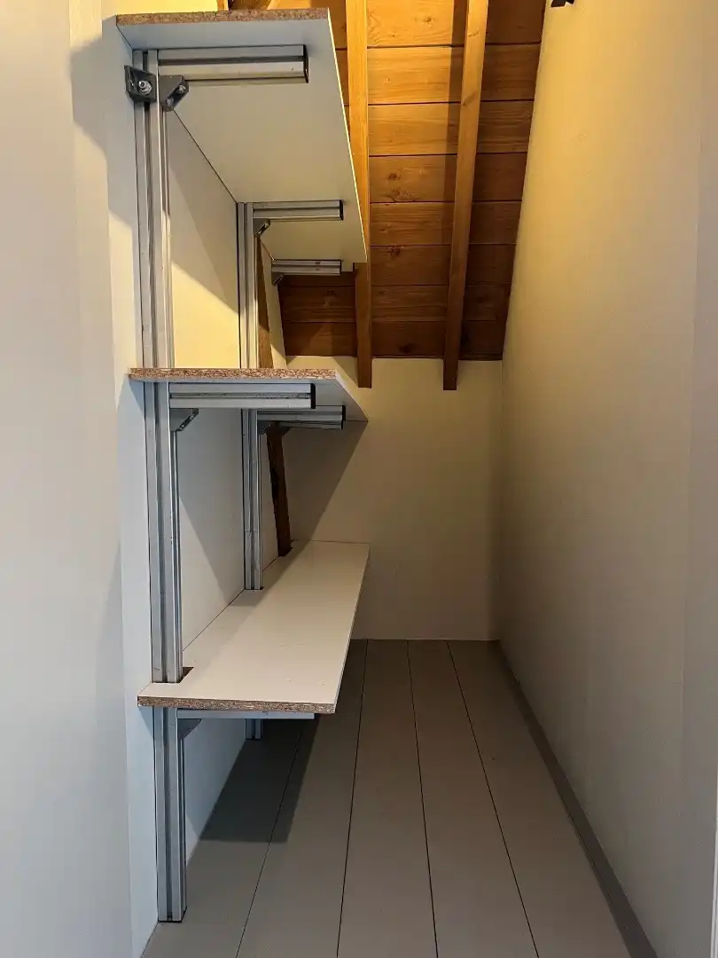  ABDISWONING te koop in het centrum van Diest foto 20