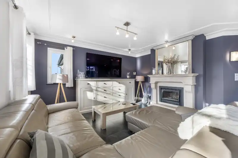 Luxueuze villa met 4 slaapkamers, prachtige tuin en hoogwaardige afwerking in Tildonk foto 15
