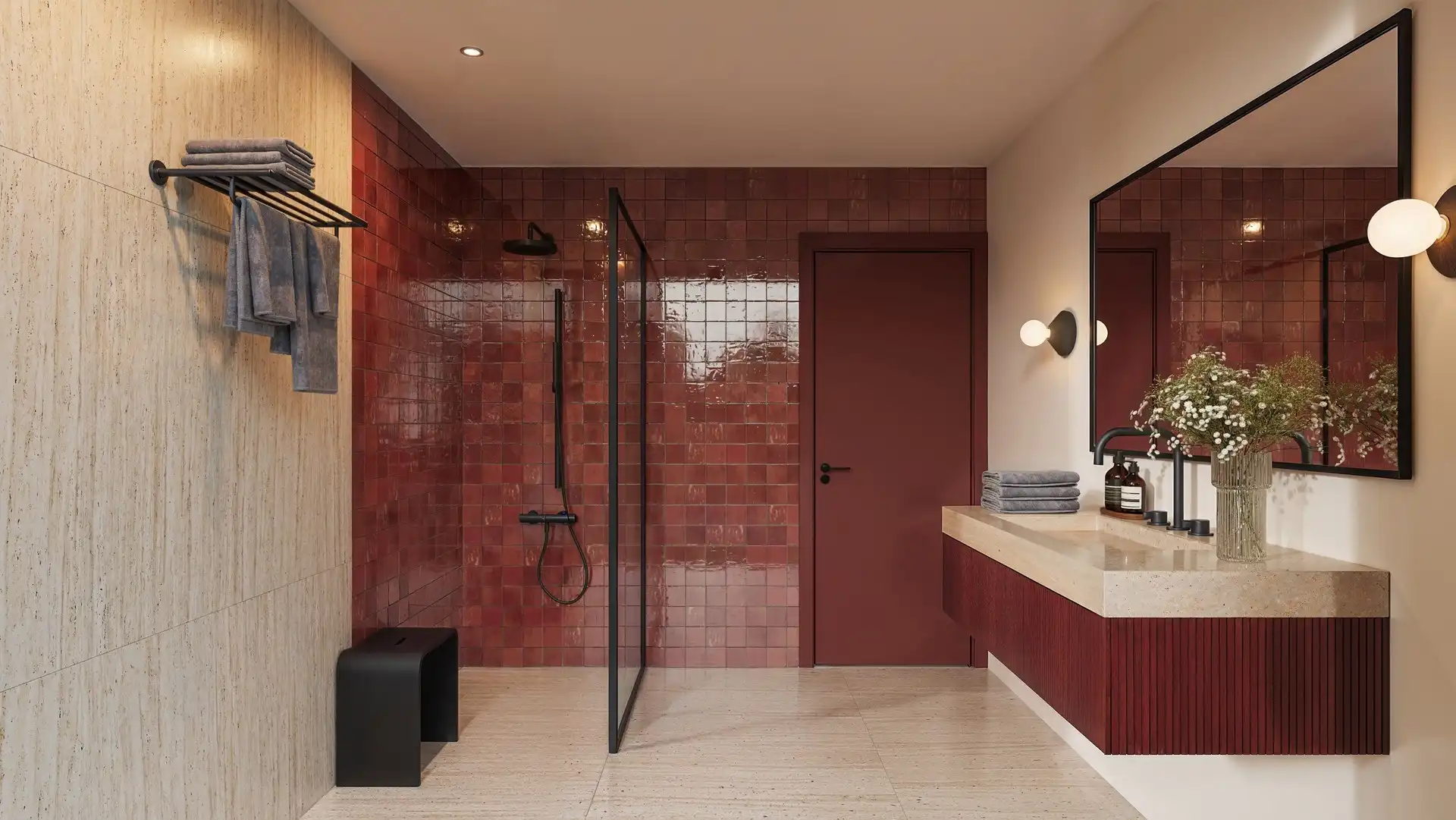 Exclusieve nieuwbouwwoning met uitzonderlijke tuin foto 5