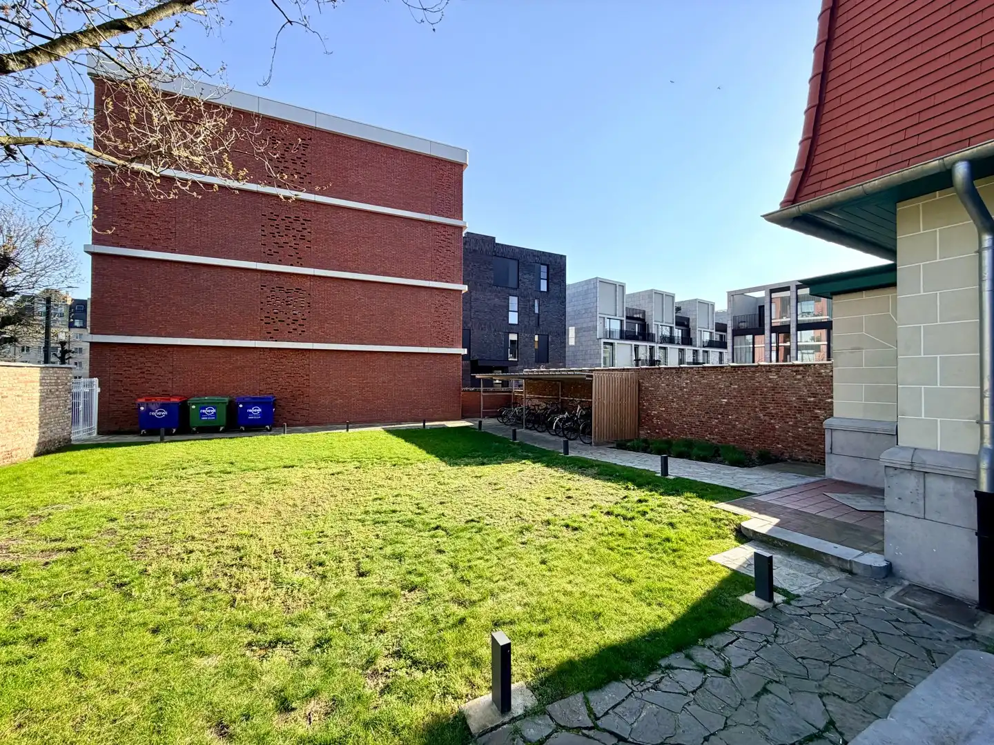 Residentie: T' Onzent. foto 23