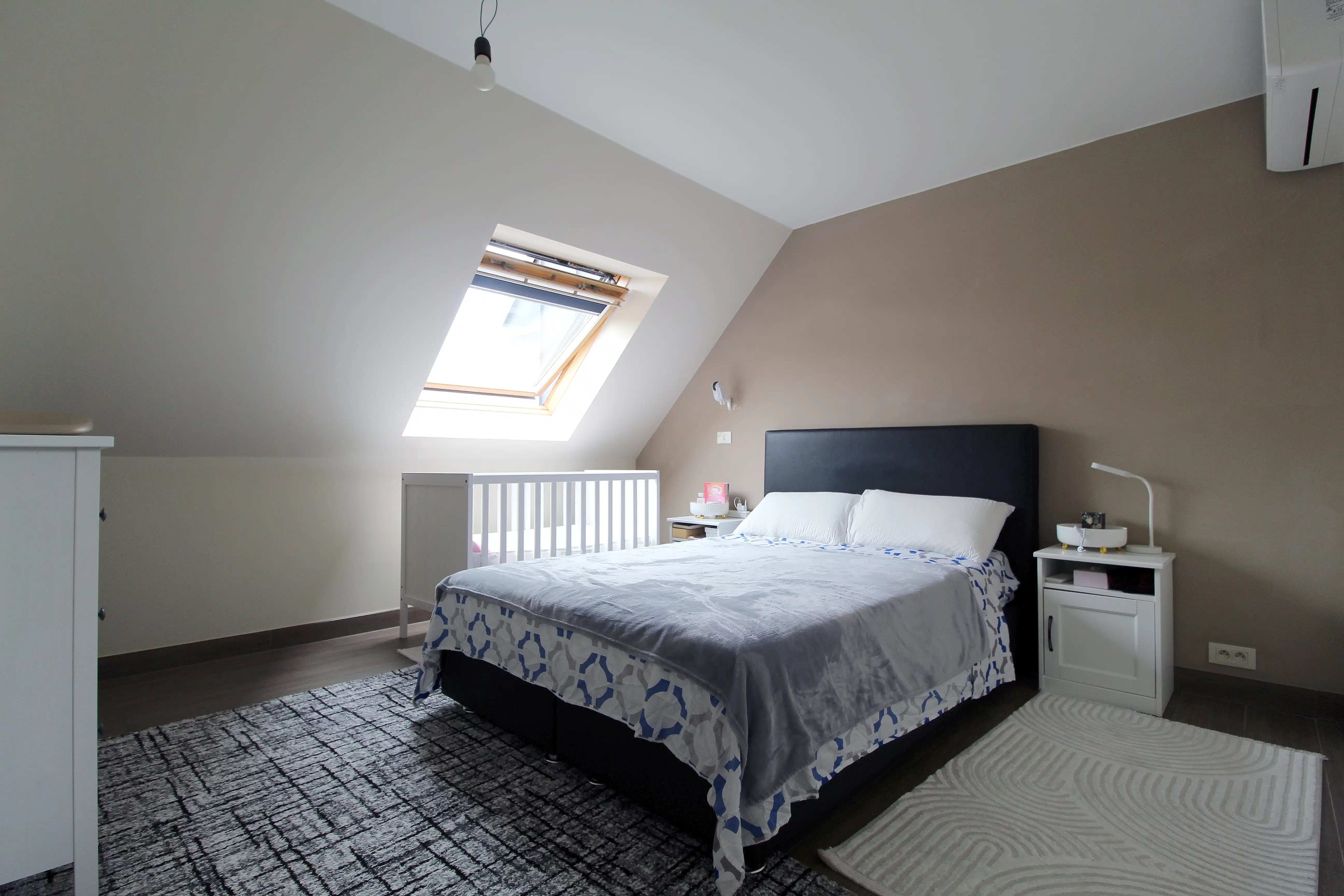 Luxueuze duplex in het centrum van Wetteren foto 19