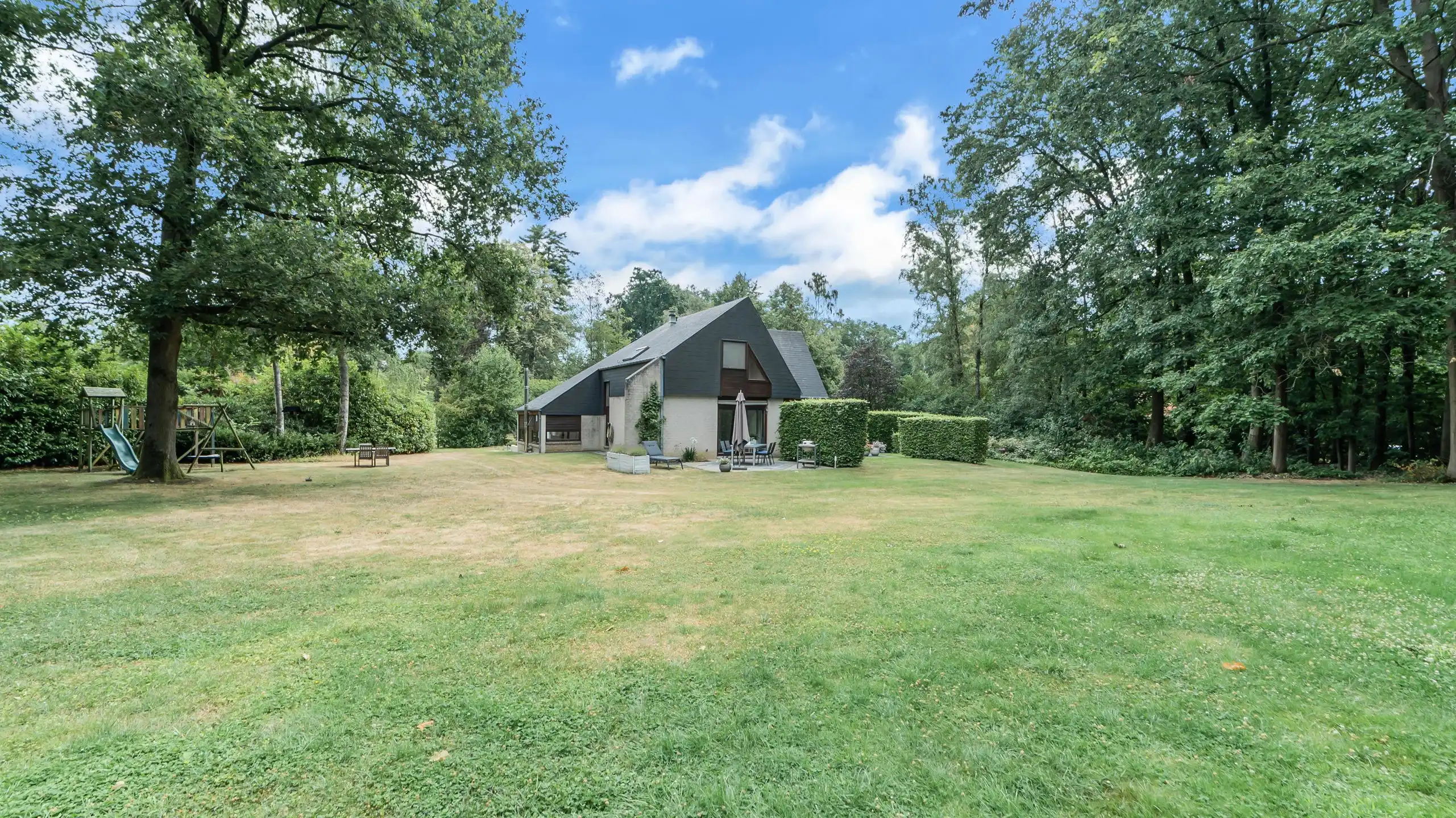 Villa te koop foto 2