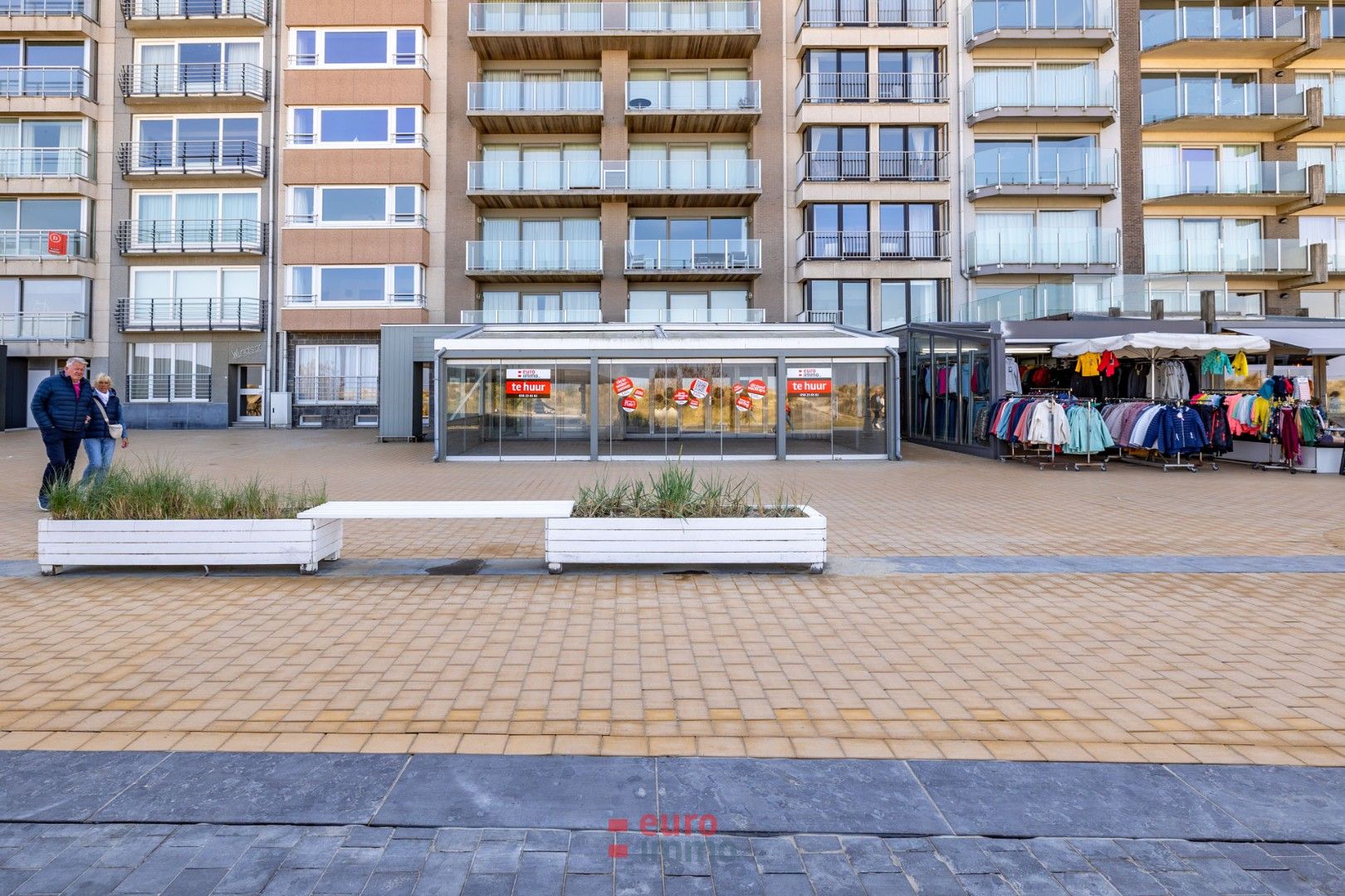 Residentie Neptune I - 0001 foto 2