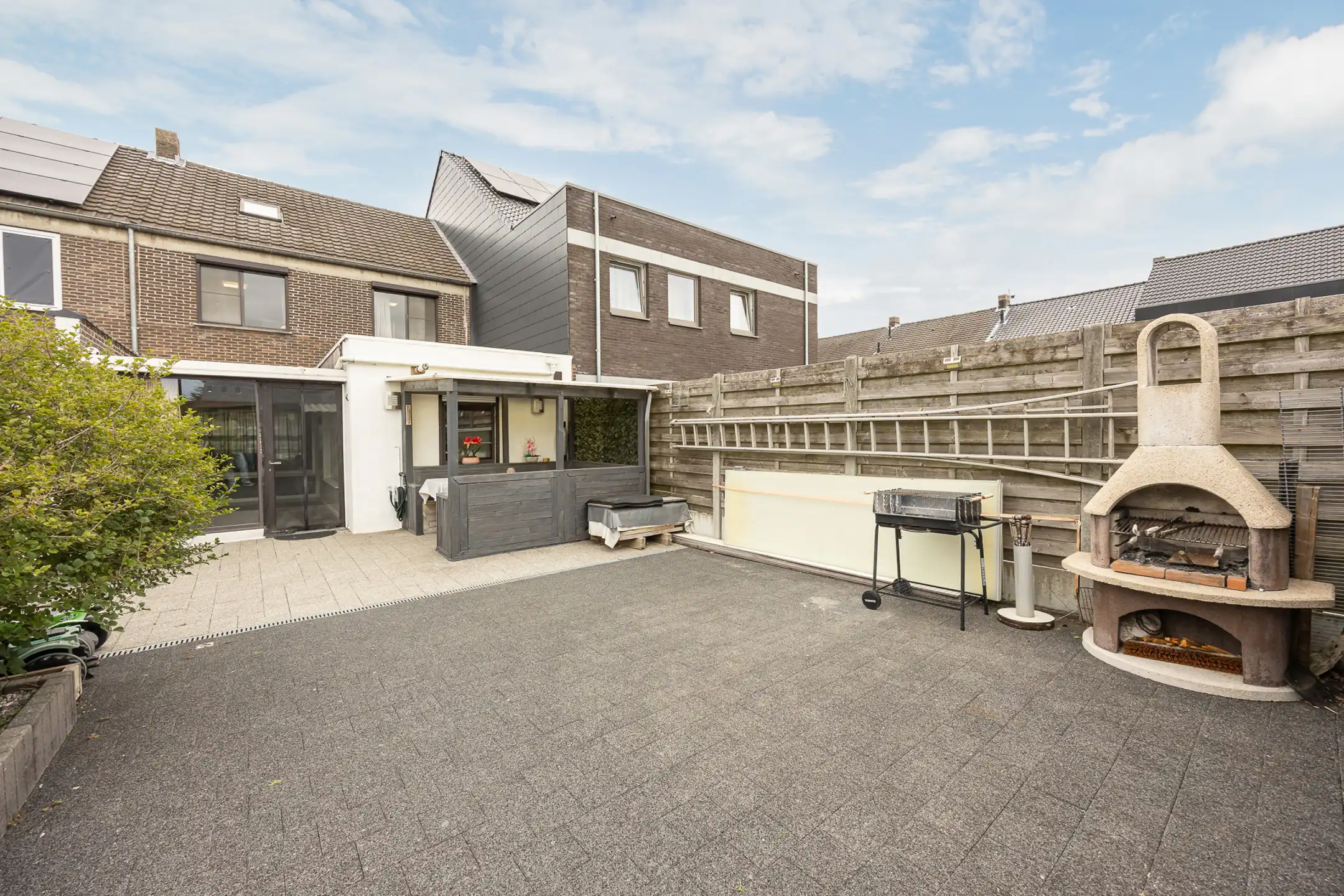 Goed gelegen, instapklare gezinswoning met 5 slpk te Ravels foto 28