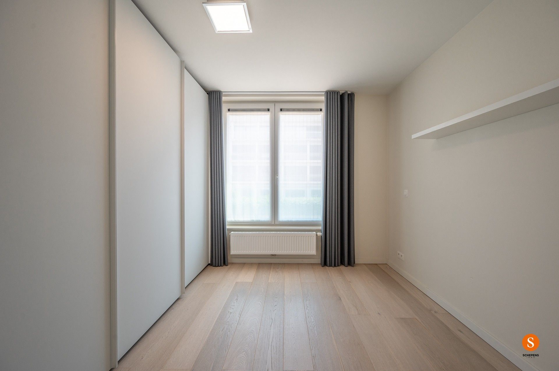 Heel verzorgd Luxe appartement te koop te De Haan - Vosseslag. foto 16