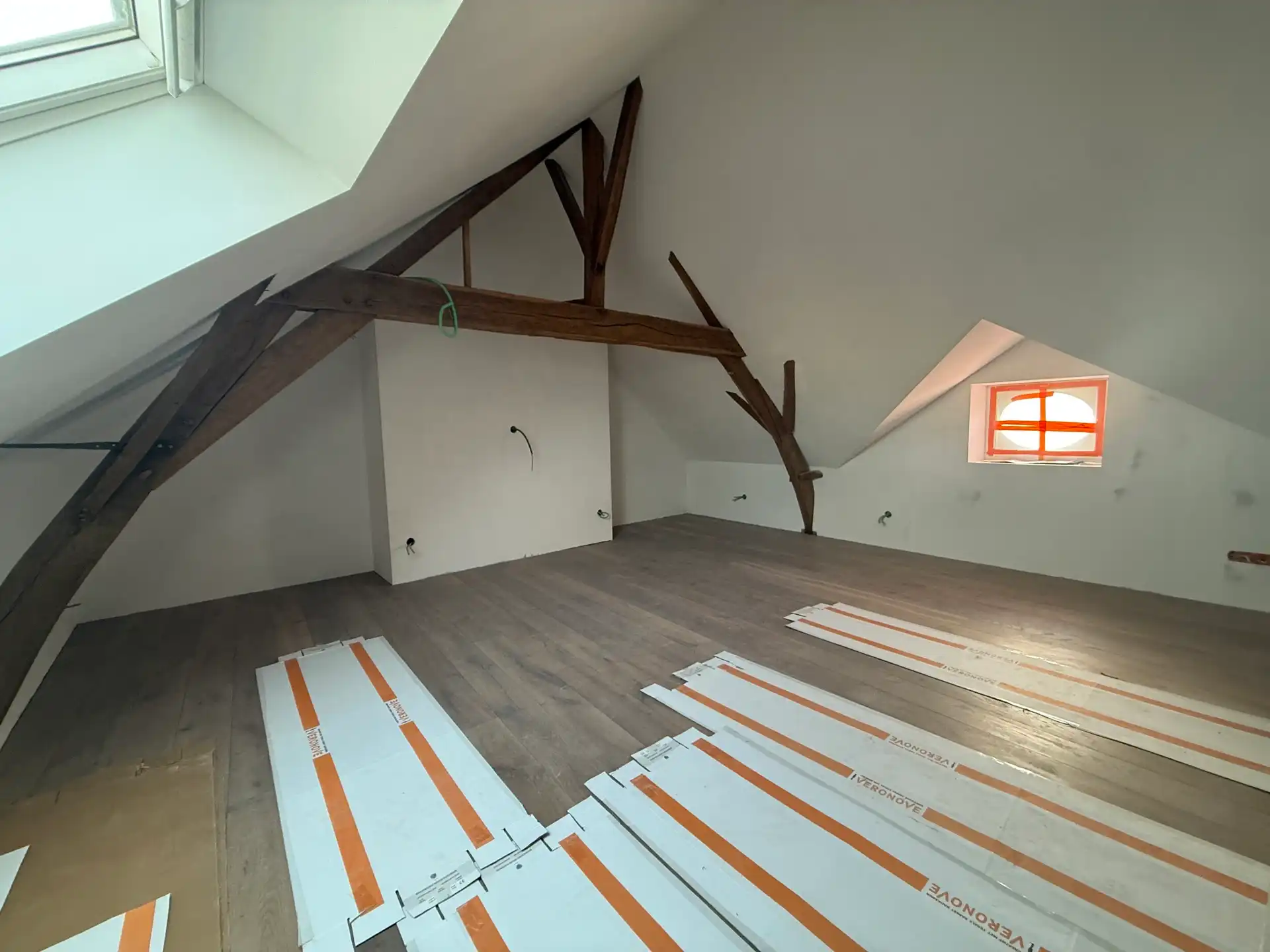 AALST - Historisch, multifunctioneel handelspand met woongelegenheid foto 16