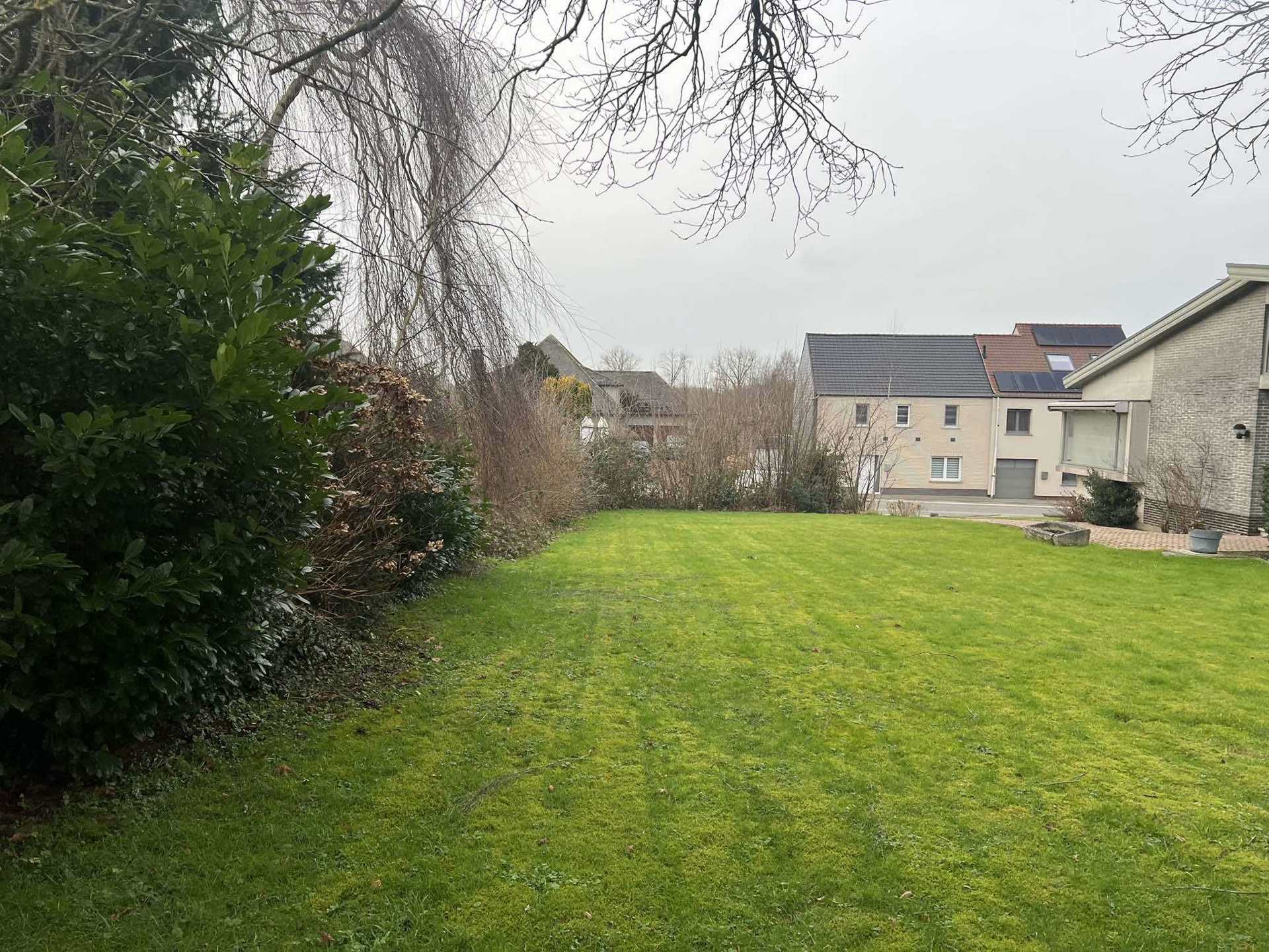 Prachtige bouwgrond voor OB op een perceel 21are 11ca foto 6