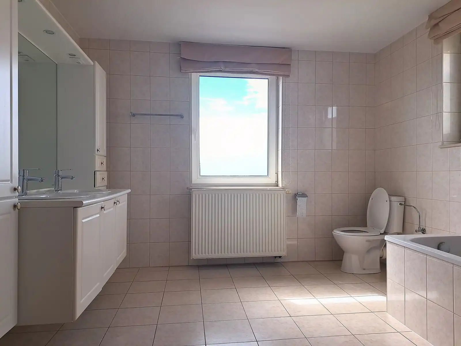 Villa te huur foto 9
