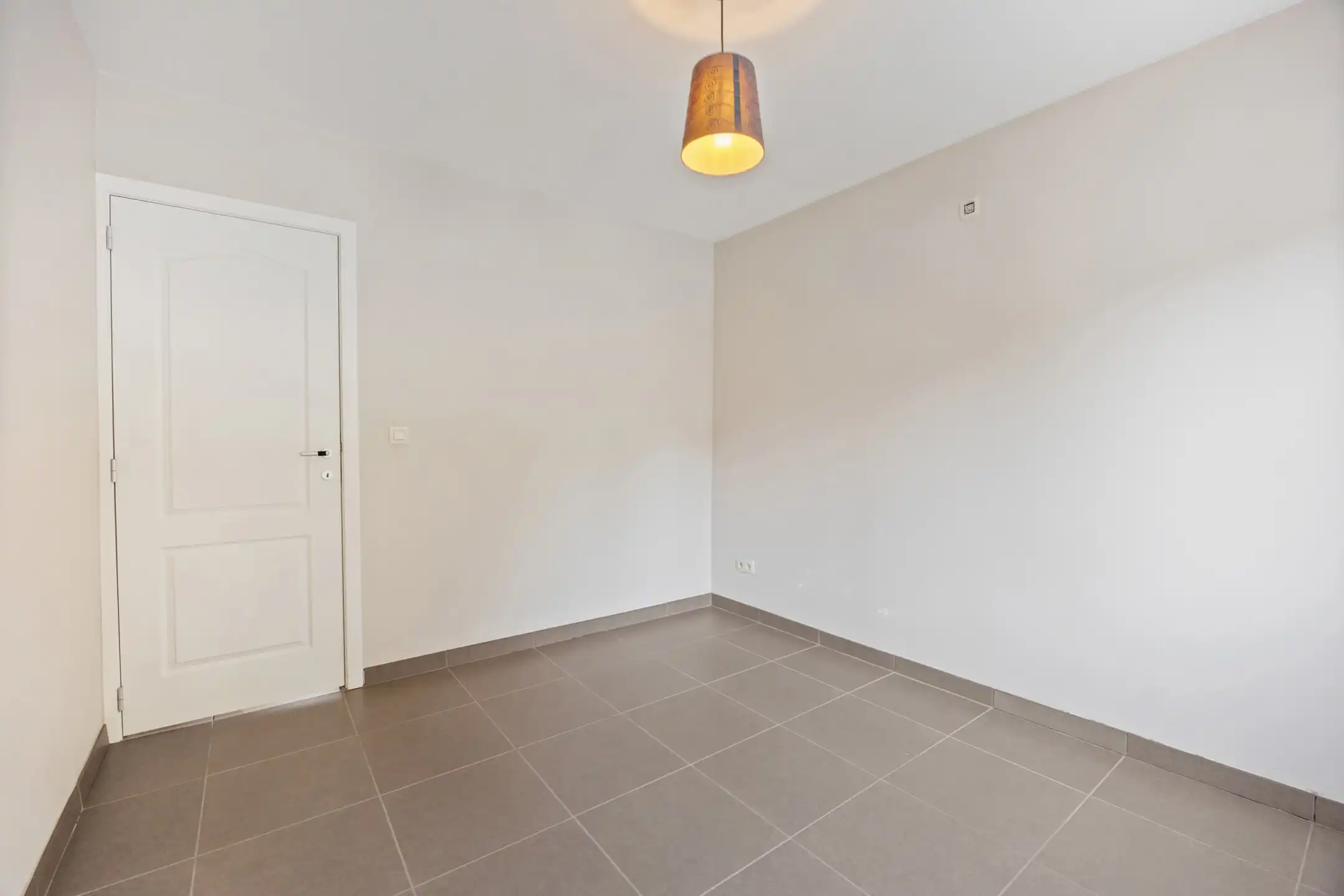 Gelijkvloersappartement met 2 slaapkamers in Glons foto 14