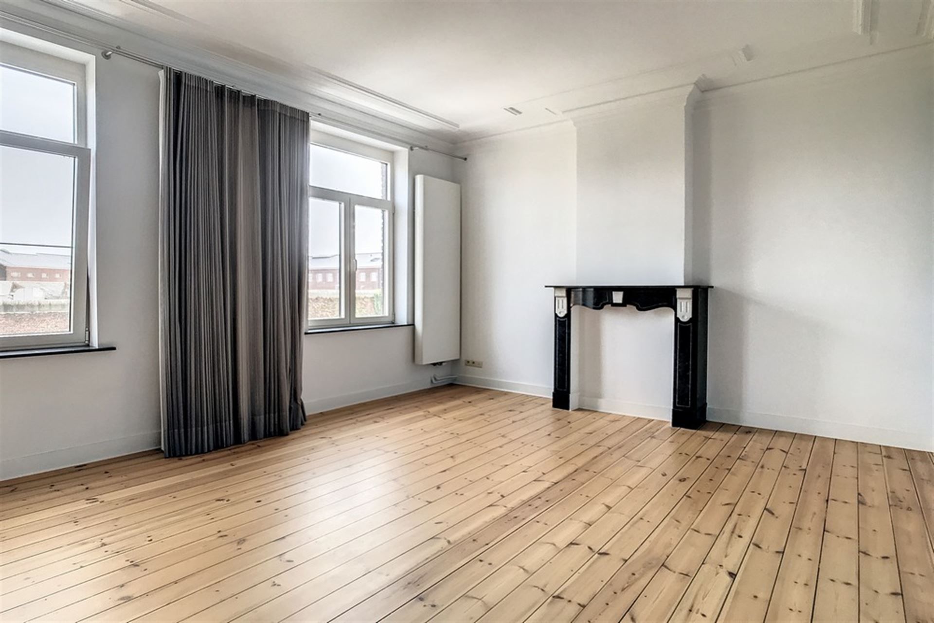 Prachtig gerenoveerde herenwoning foto 5