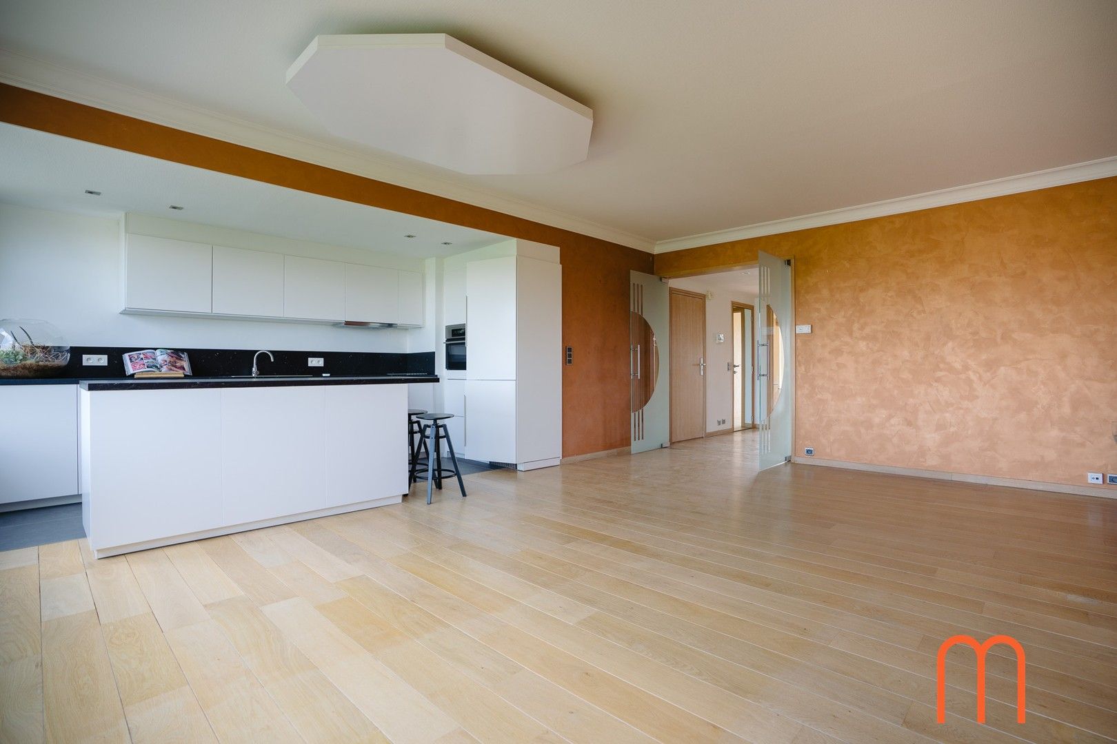 Prachtig appartement met adembenemende uitzichten in residentie Melinda. foto 2