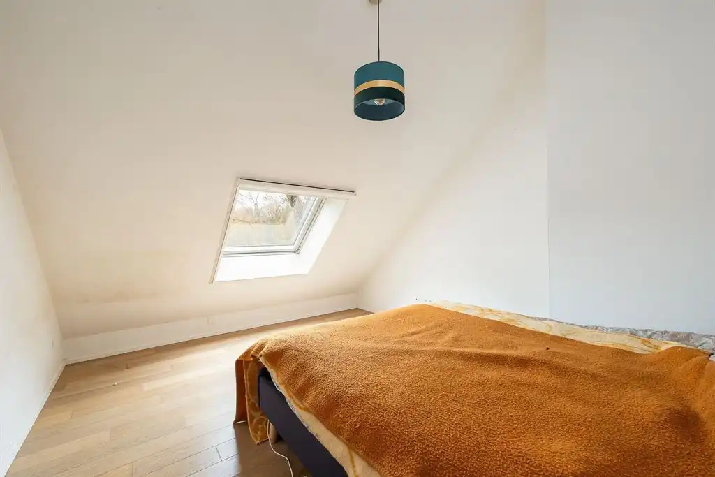 Langgevelhoeve op 3.593m² vlak bij het dorp van Schilde. foto 13