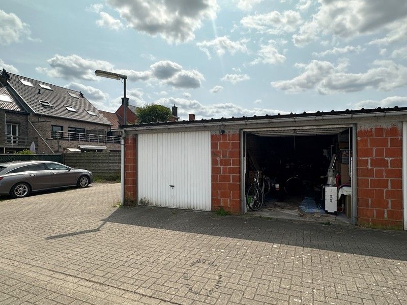 Duplexappartement met twee slaapkamers en mogelijkheid tot garage foto 16
