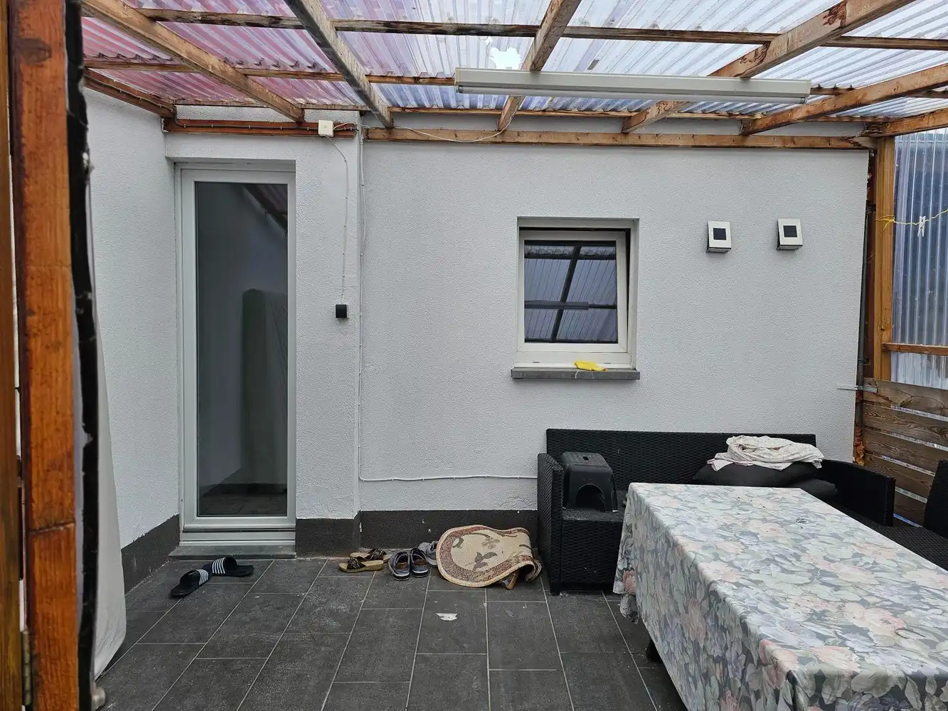 Appartement te huur foto 8