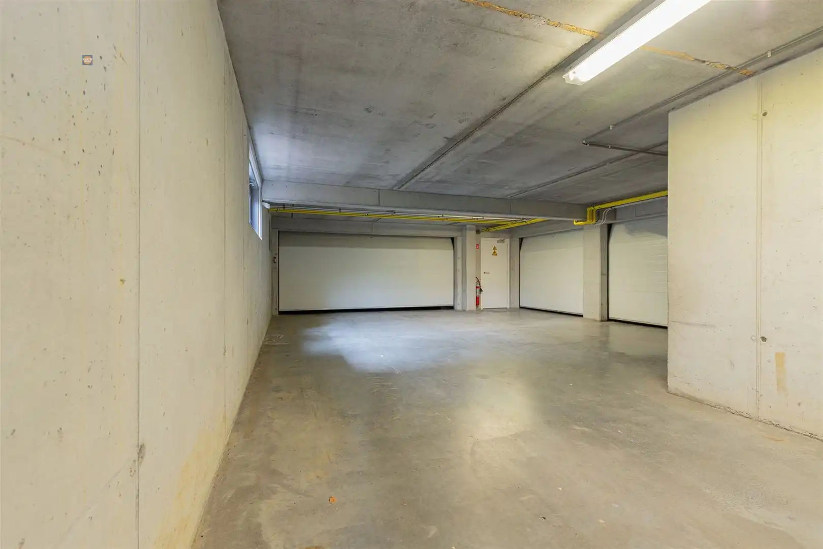 Prachtige Penthouse met 3 slaapkamers! foto 27