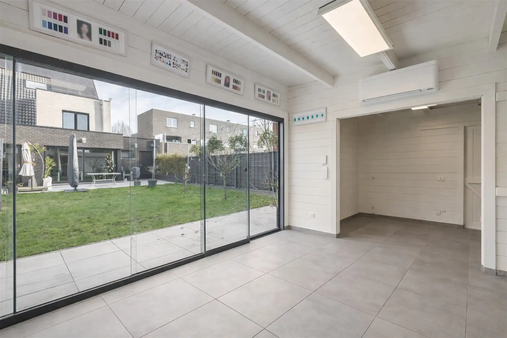 Instapklare gezinswoning met polyvalente ruimte in het hartje van Meerdonk foto 30