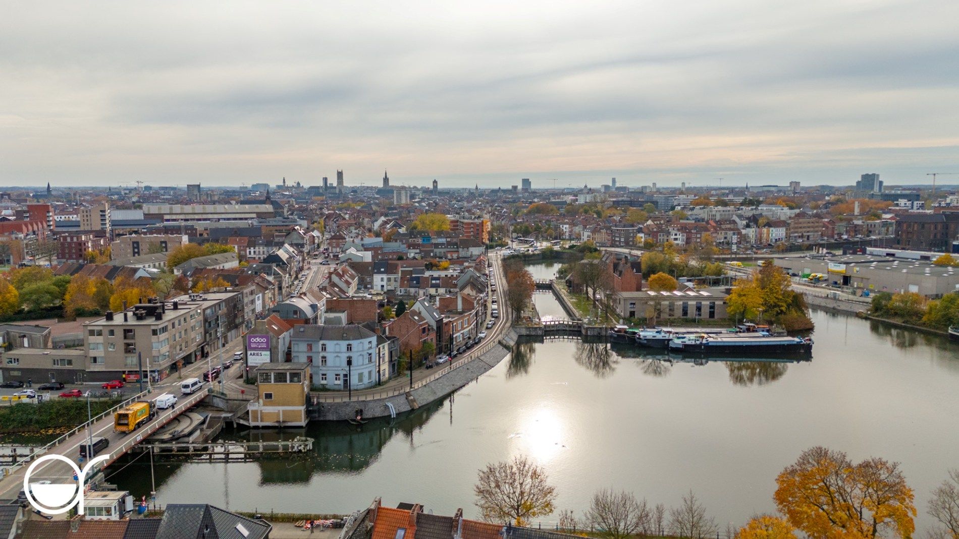 Starterswoning op een hippe locatie foto 18