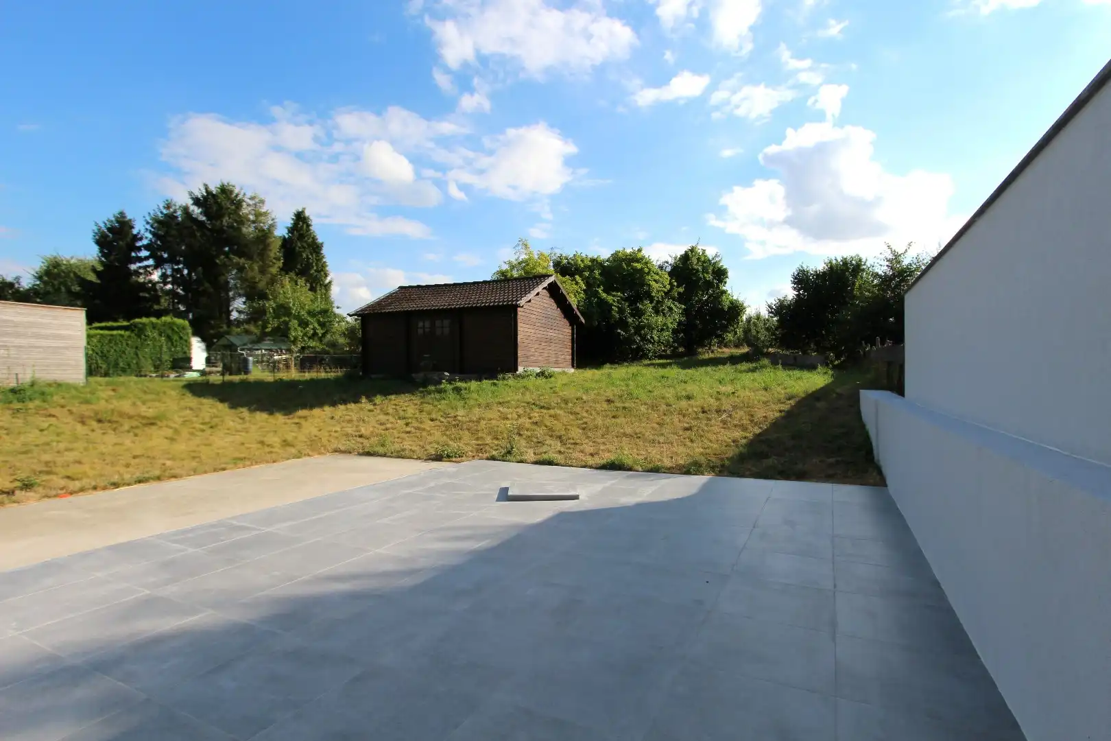 Energiezuinige en instapklare woning met grote tuin, superrustig gelegen aan natuurgebied. foto 4