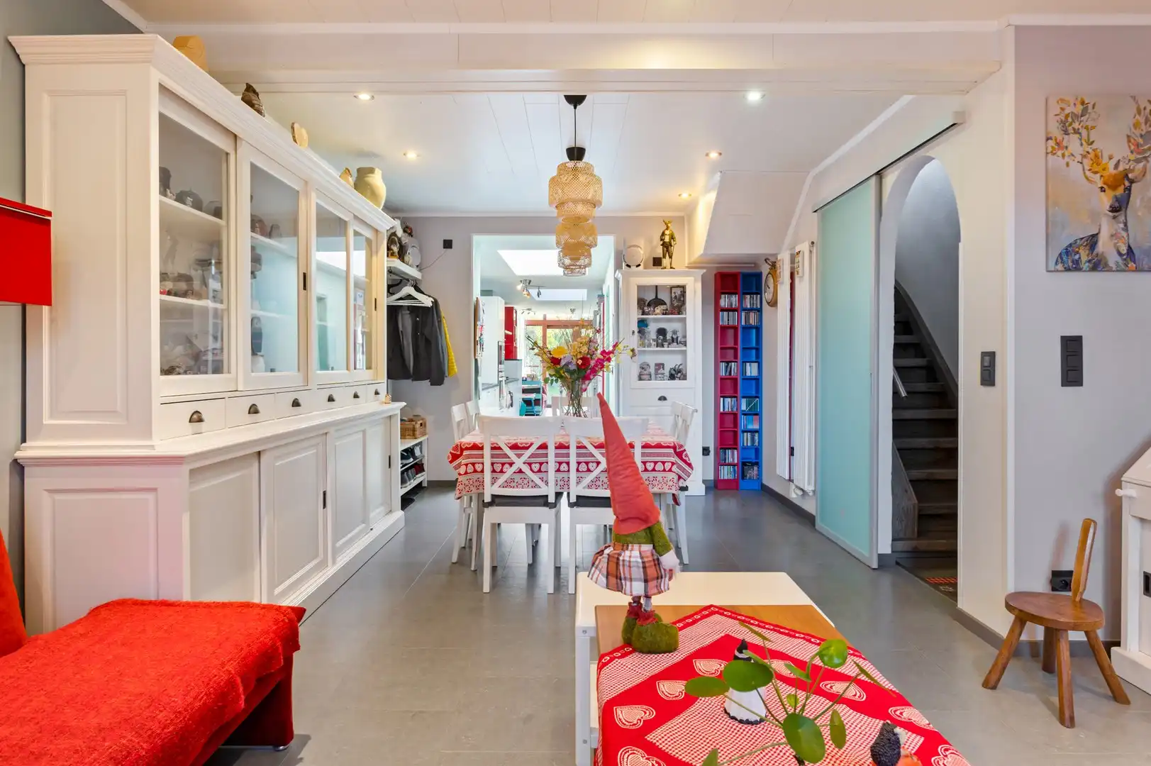 VERKOCHT onder voorbehoud foto 3