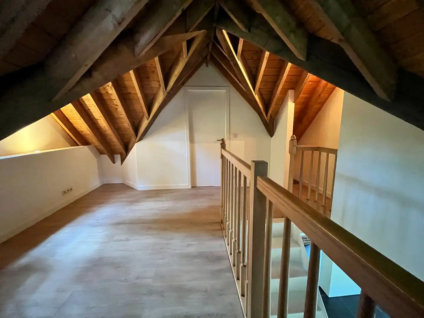 Charmante woning met 3 slaapkamers in groene omgeving foto 16