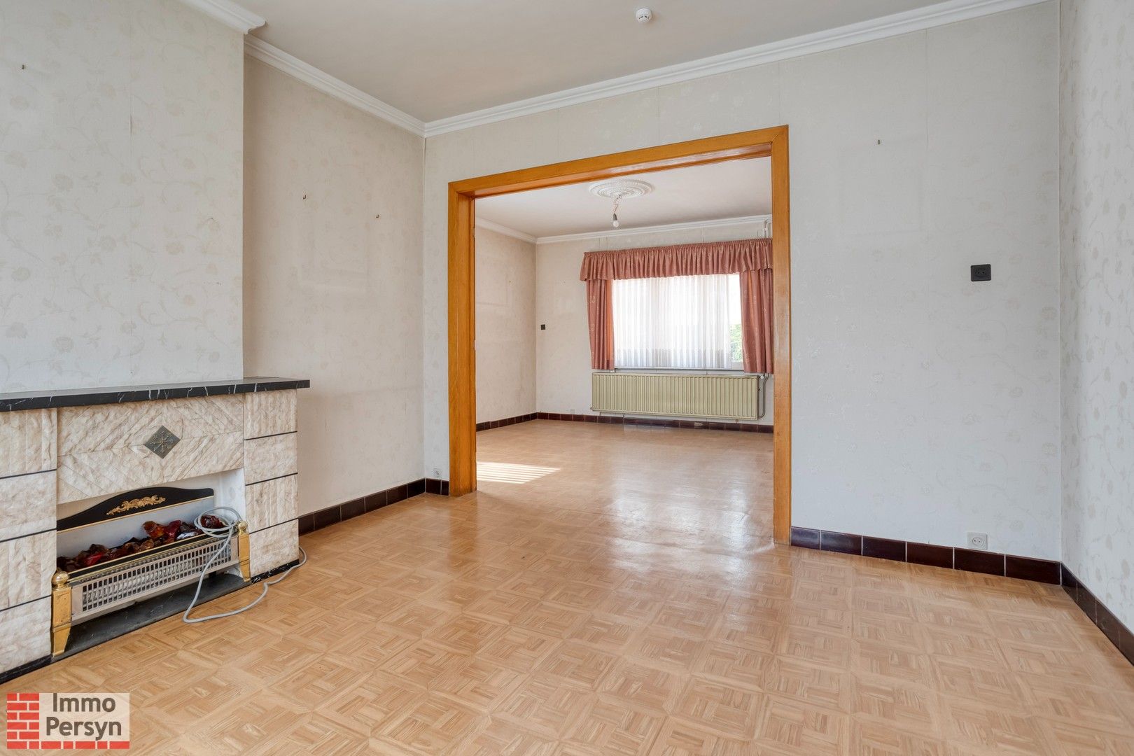 Te renoveren vrijstaande woning met grote tuin te Averbode foto 10