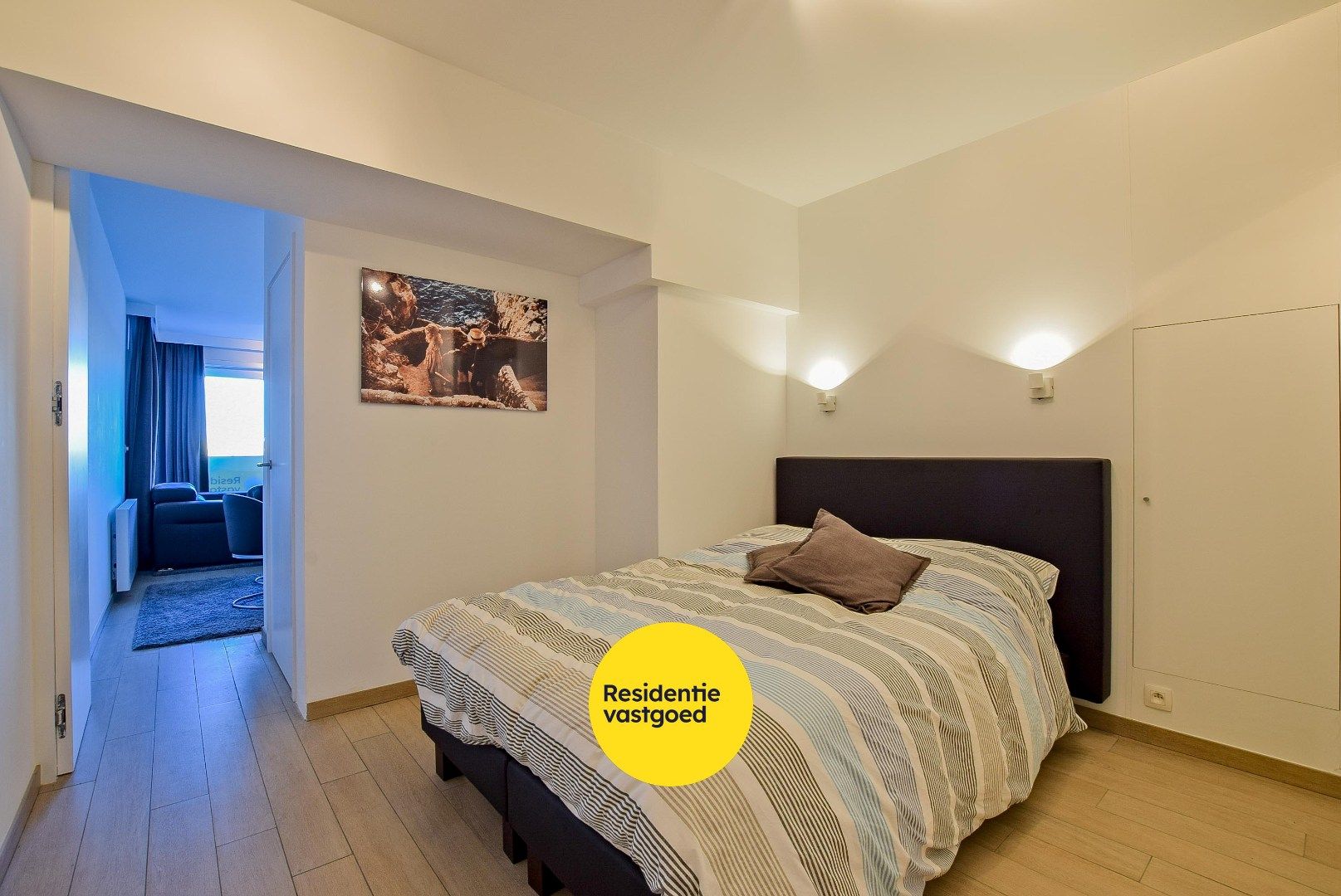 KIJKDAG zaterdag 29/11 van 14u tot 16u (inschrijven via residentievastgoed.be) foto 7