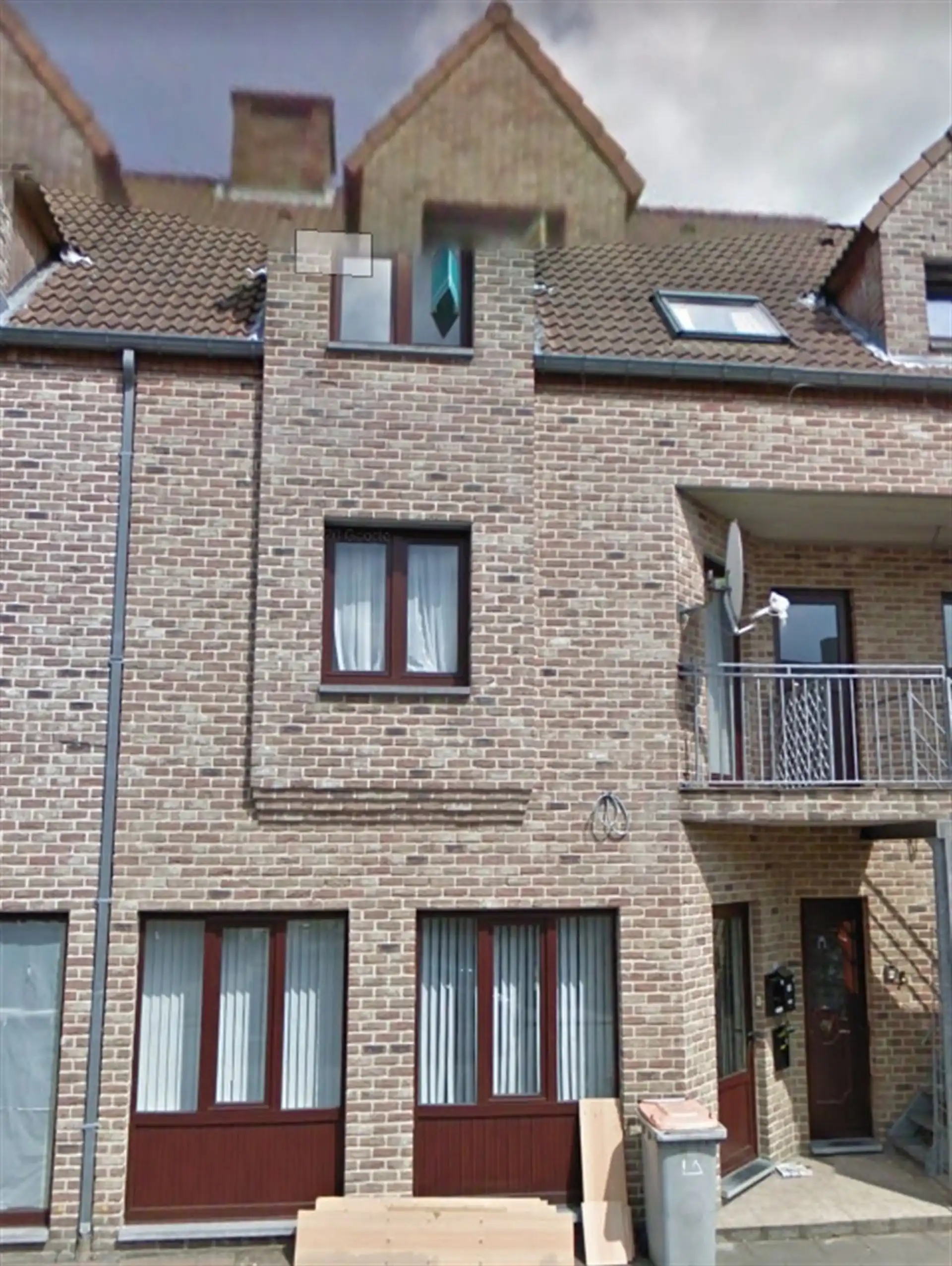 Appartement foto {{pictureIndex}}