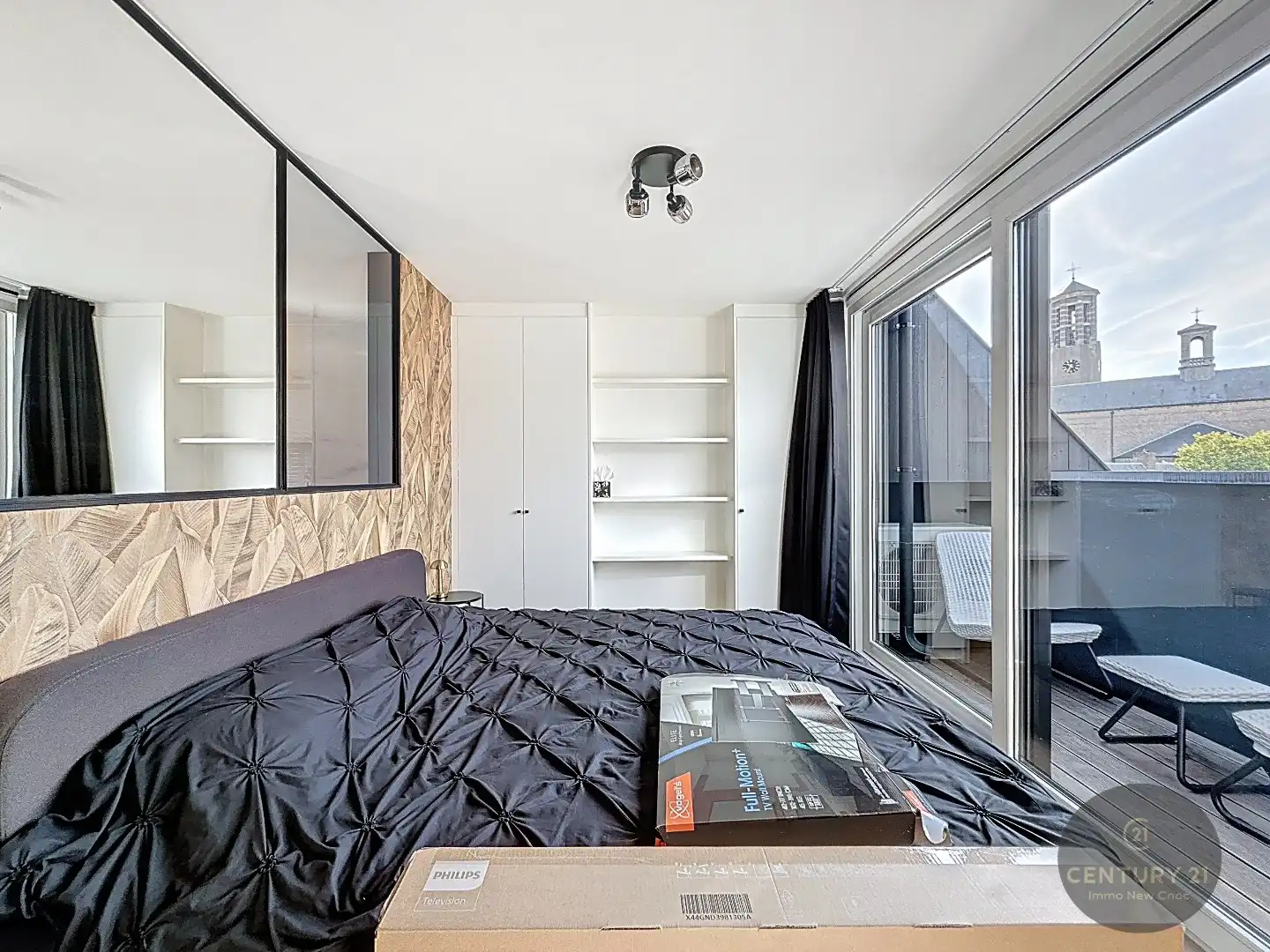 Instapklare Halfopen Nieuwbouwwoning in Knokke foto 22