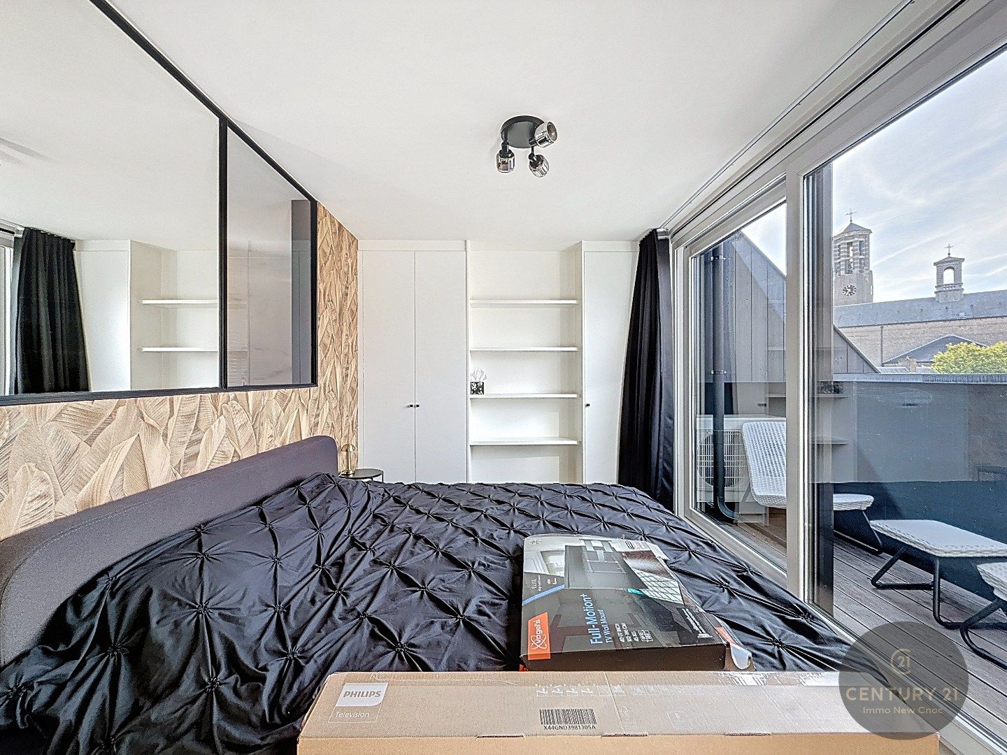 Instapklare Halfopen Nieuwbouwwoning in Knokke foto 22