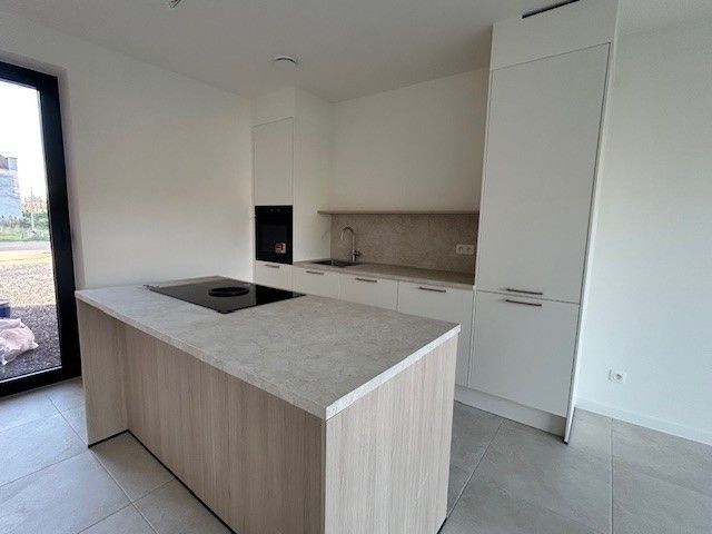 Nieuwbouwwoning met 3 slaapkamers in Bilzen-Hoeselt foto 4