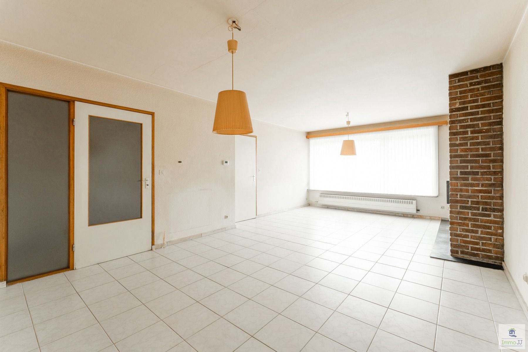 Te renoveren appartement in het stadscentrum van Hasselt  foto 4