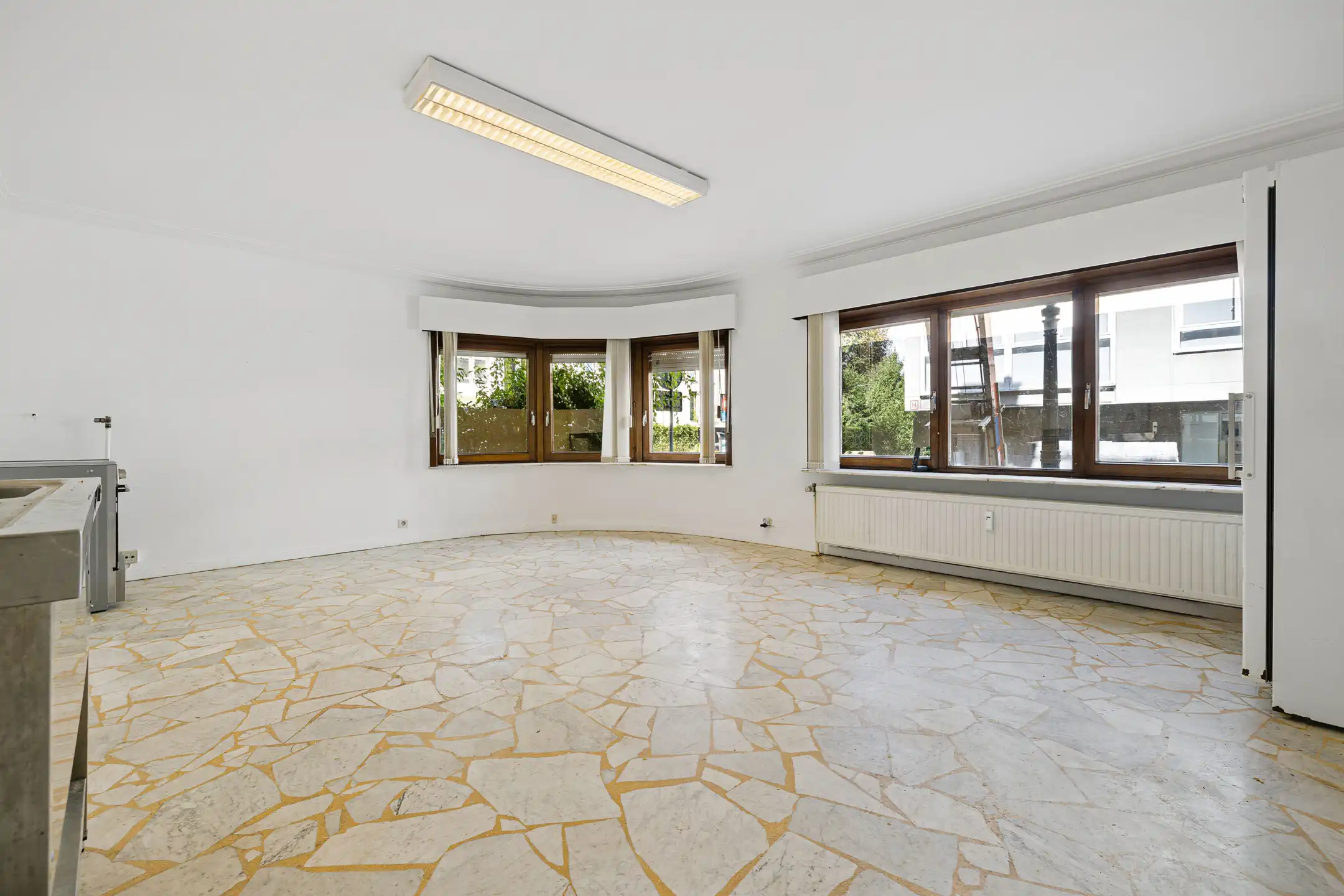 Vlakbij de renbaan, duplex 3 slpkmers + bedrijfsruimte & box foto 20