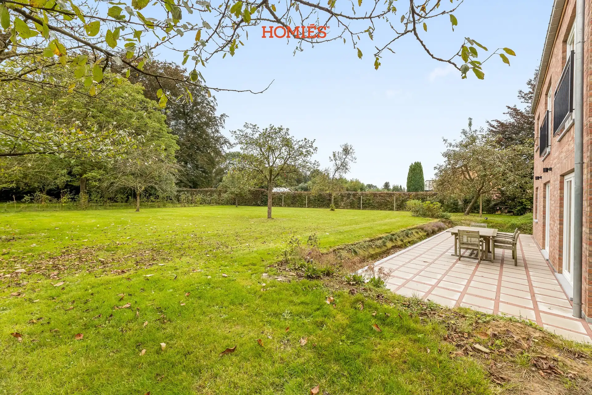 Recente kangoeroewoning met twee volwaardige woonunits foto 27